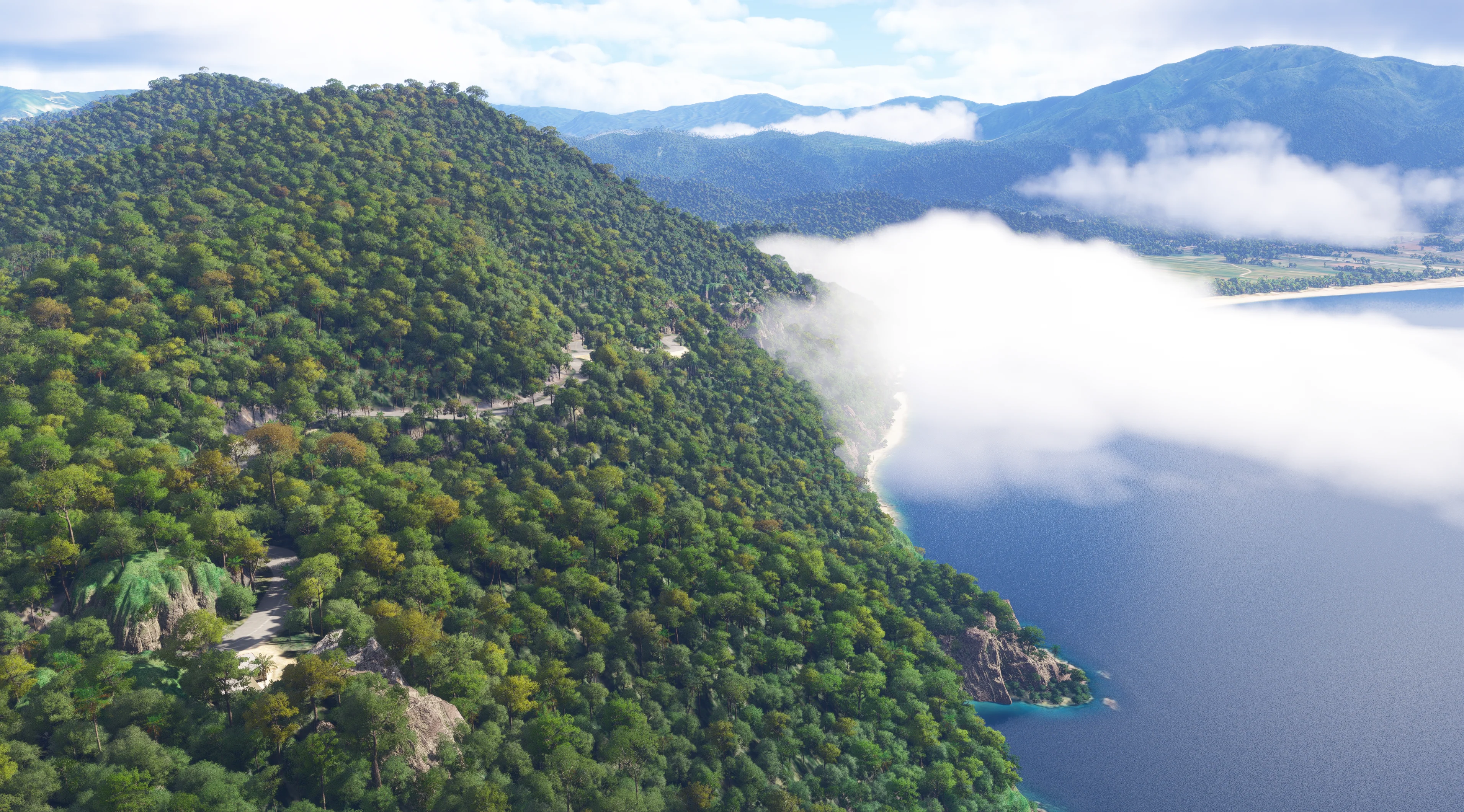 Cli4D Designs Philippines: A Tropical Adventure for MSFS-2024 - Image 14