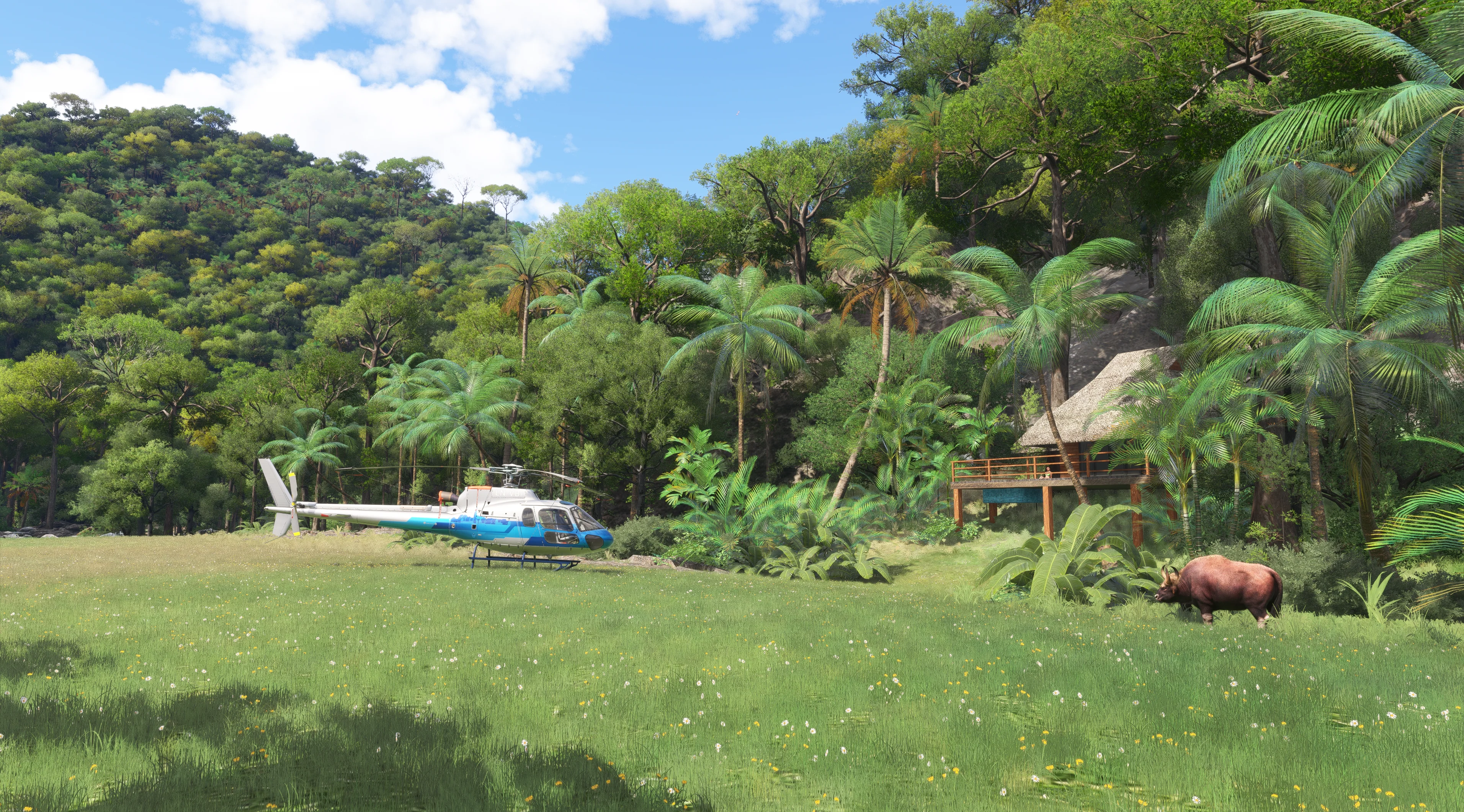 Cli4D Designs Philippines: A Tropical Adventure for MSFS-2024 - Image 3