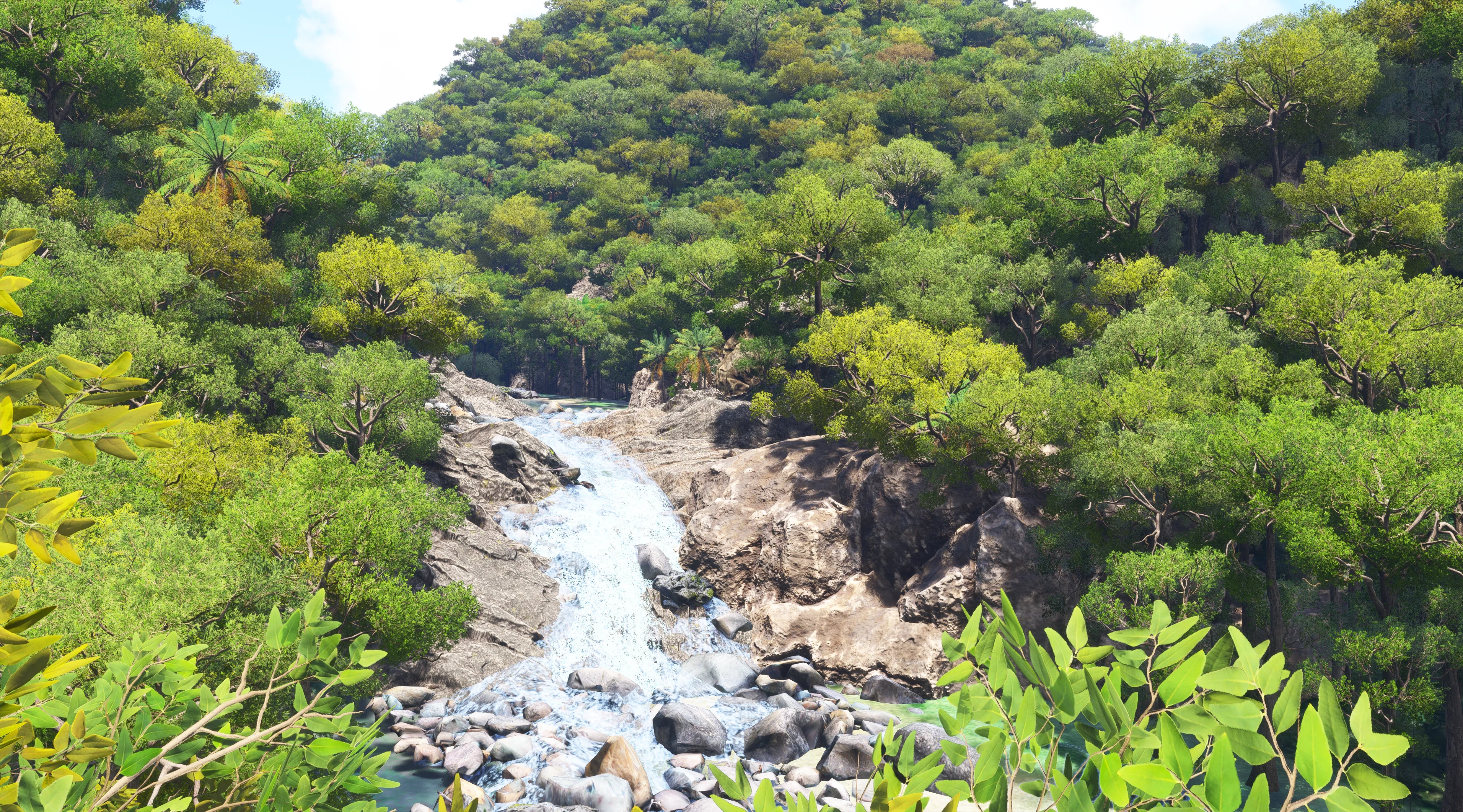 Cli4D Designs Philippines: A Tropical Adventure for MSFS-2024 - Image 6