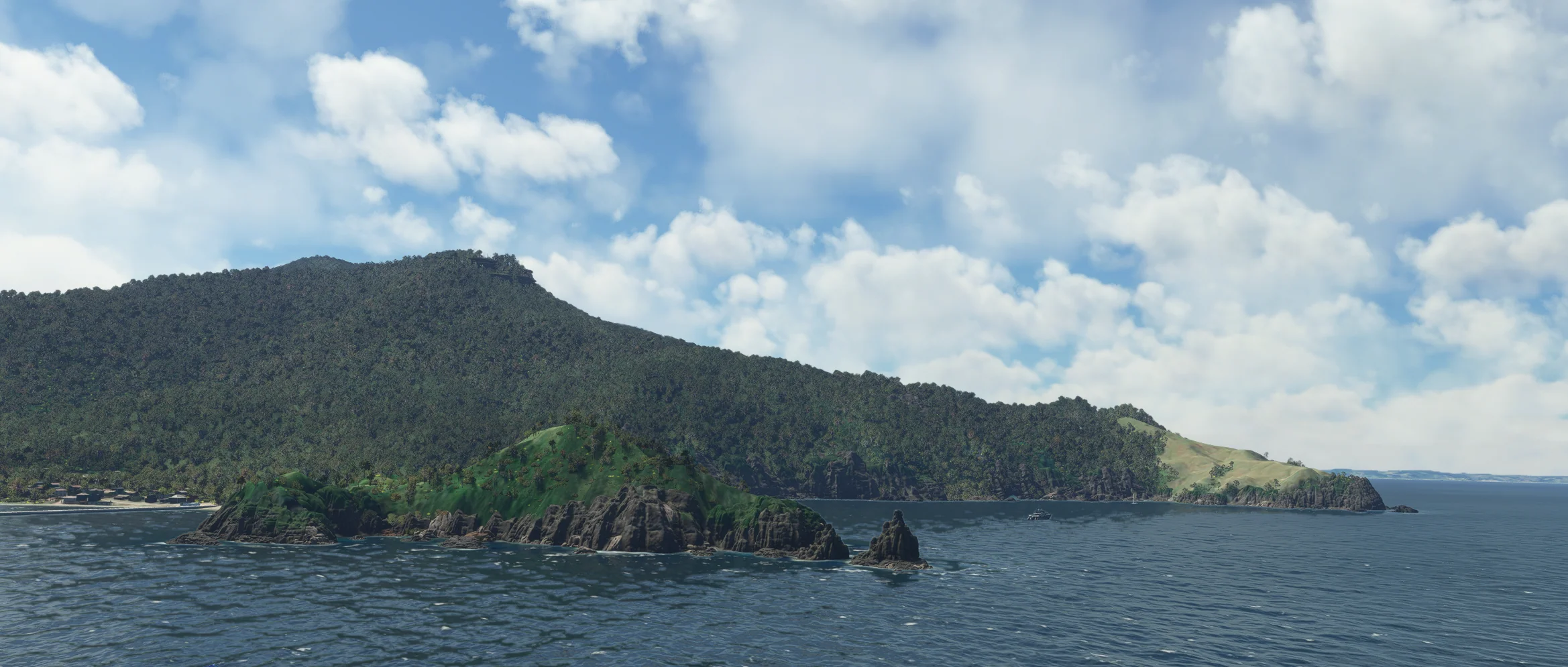Cli4D Designs Philippines: A Tropical Adventure Vol.1 for MSFS-2020 - Image 11