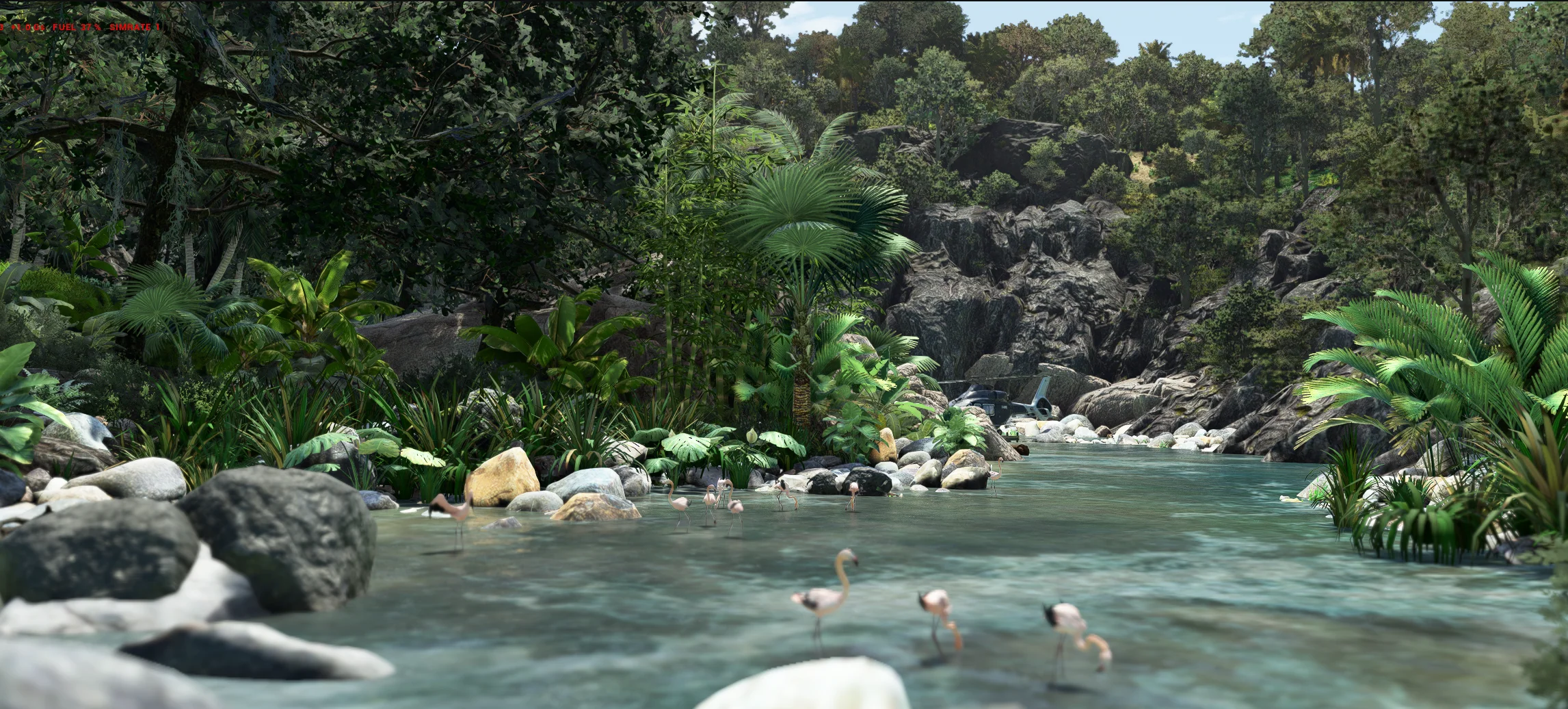 Cli4D Designs Philippines: A Tropical Adventure Vol.1 for MSFS-2020 - Image 12