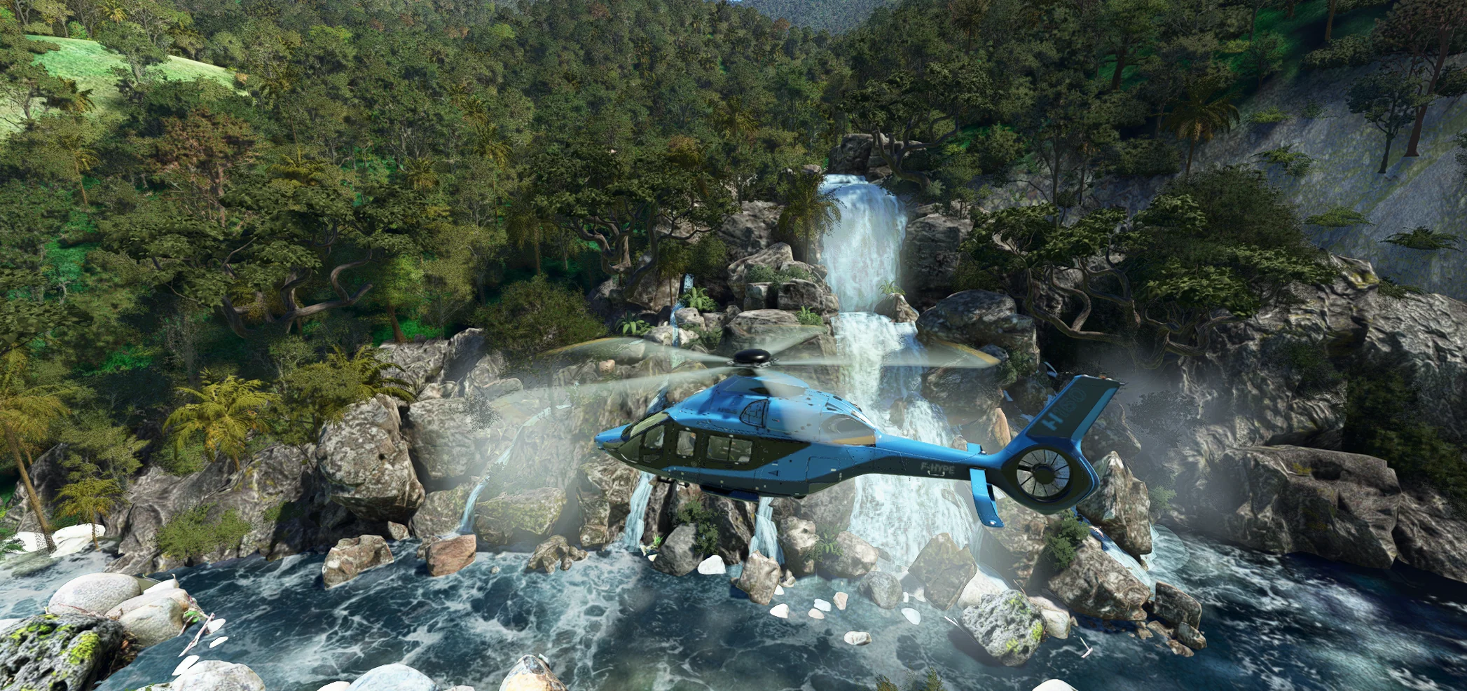 Cli4D Designs Philippines: A Tropical Adventure Vol.1 for MSFS-2020 - Image 13