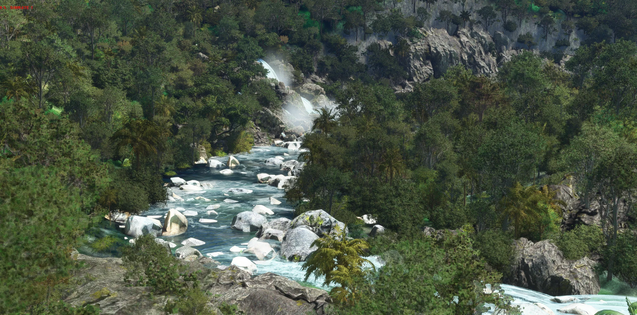 Cli4D Designs Philippines: A Tropical Adventure Vol.1 for MSFS-2020 - Image 14