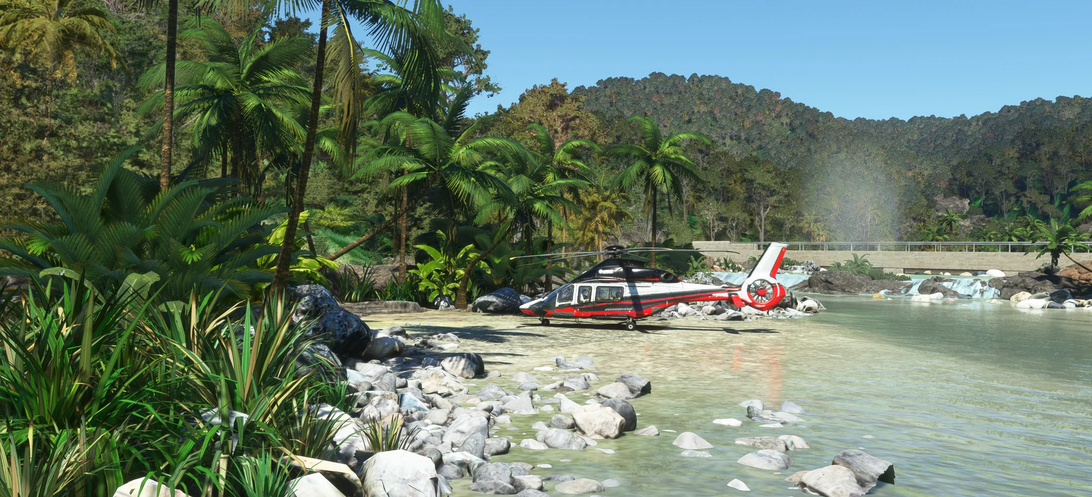 Cli4D Designs Philippines: A Tropical Adventure Vol.1 for MSFS-2020 - Image 16