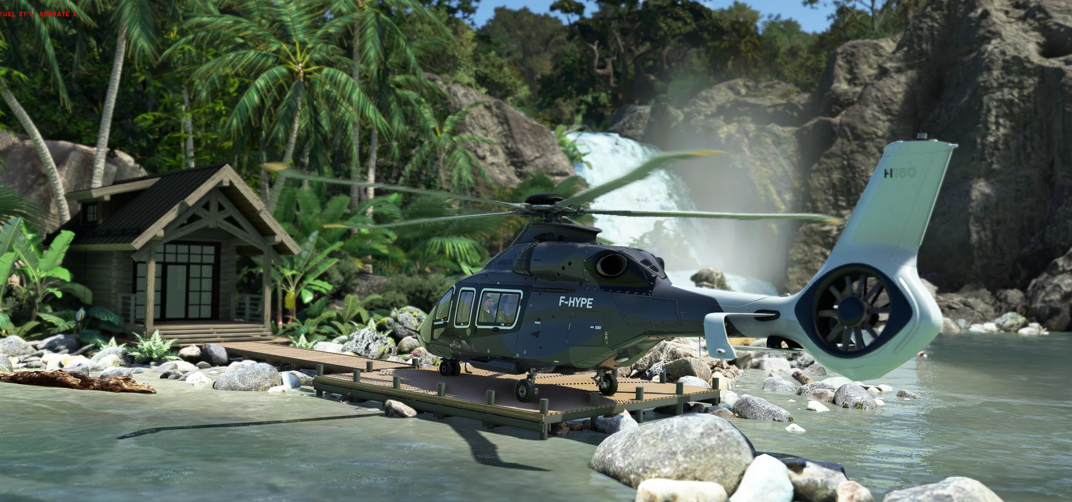 Cli4D Designs Philippines: A Tropical Adventure Vol.1 for MSFS-2020 - Image 18