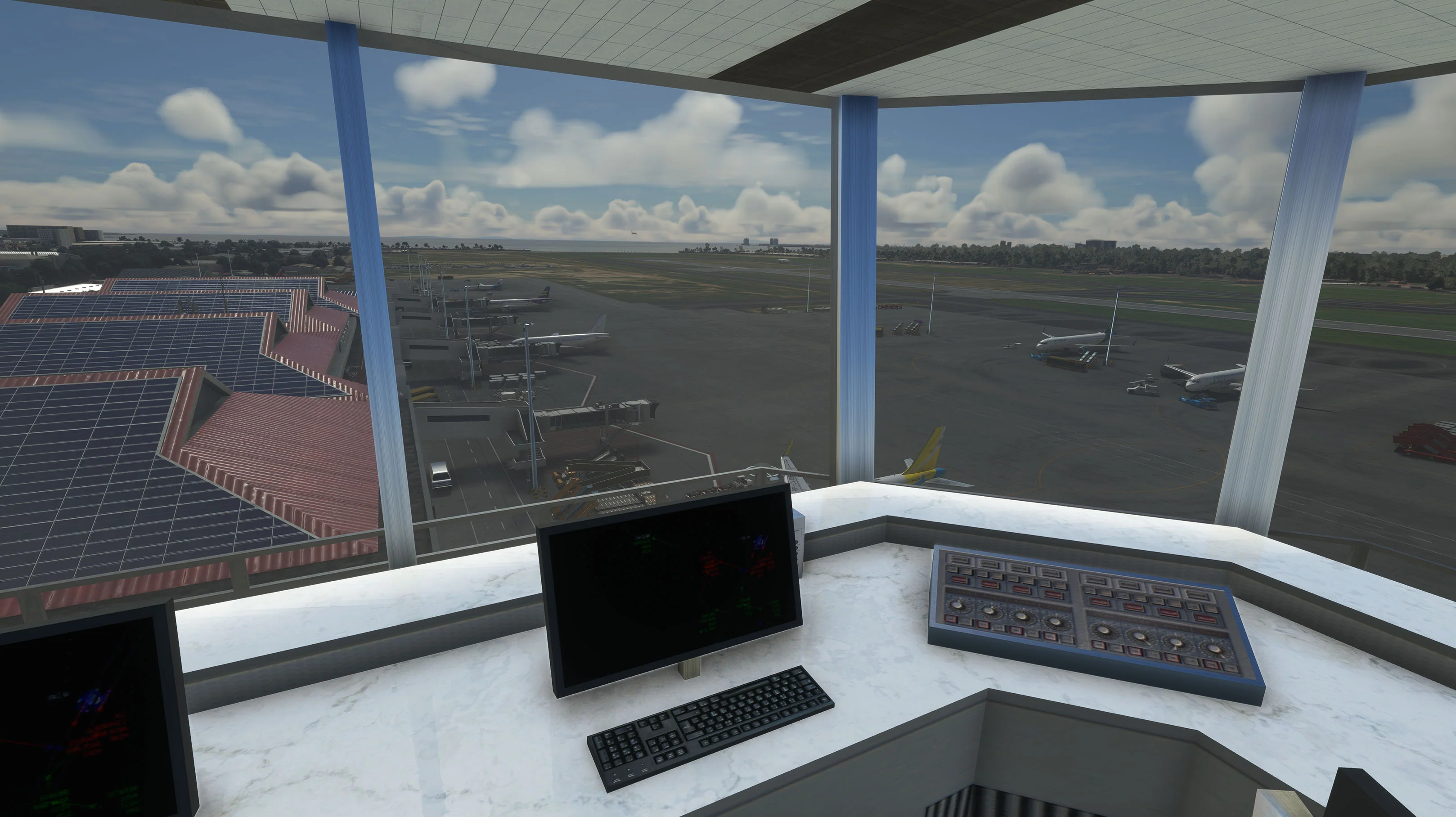 CloudSurf Asia Simulations Mactan Cebu (RPVM) for MSFS-2020 - Image 15