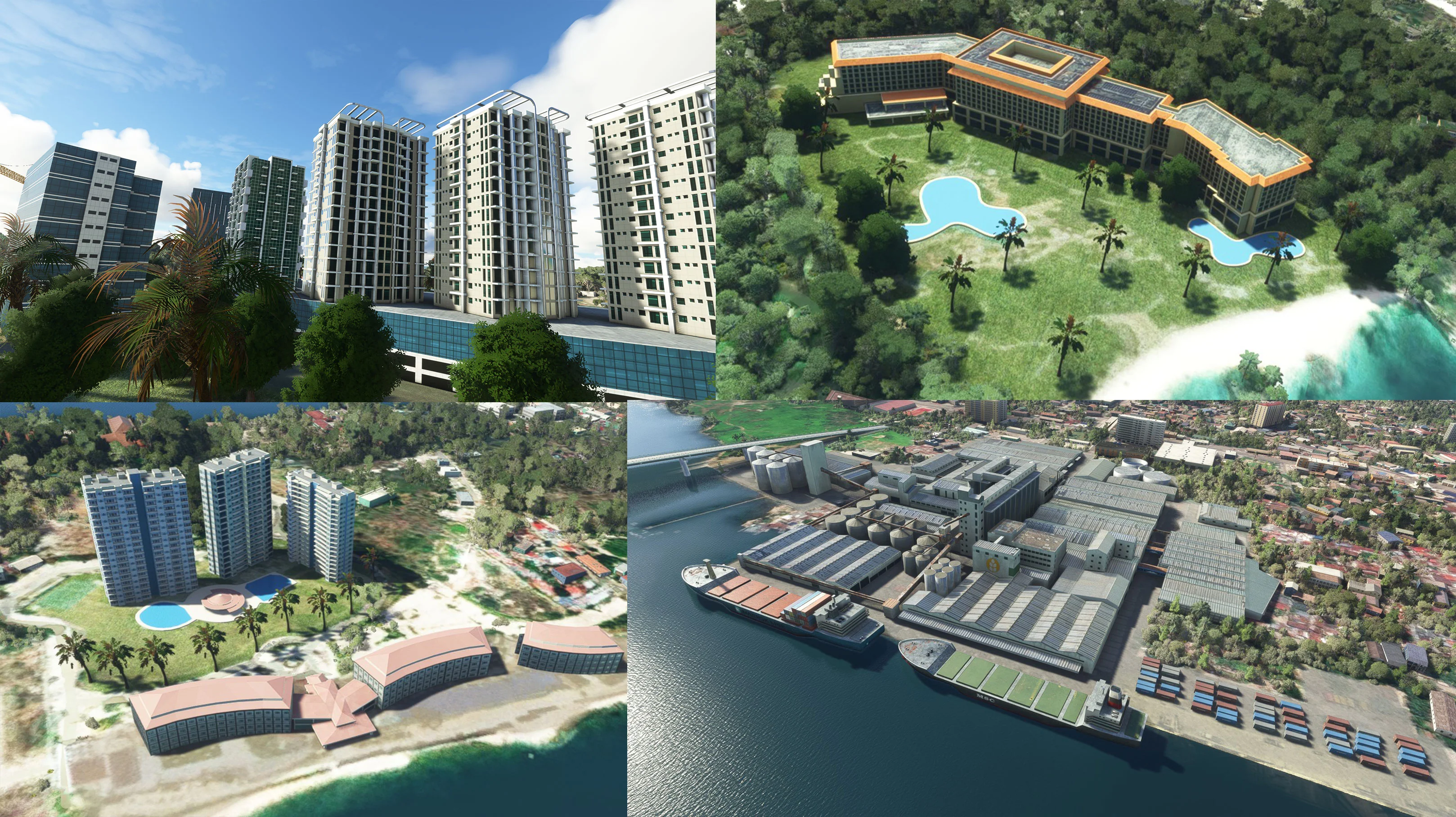 CloudSurf Asia Simulations Mactan Cebu (RPVM) for MSFS-2020 - Image 16