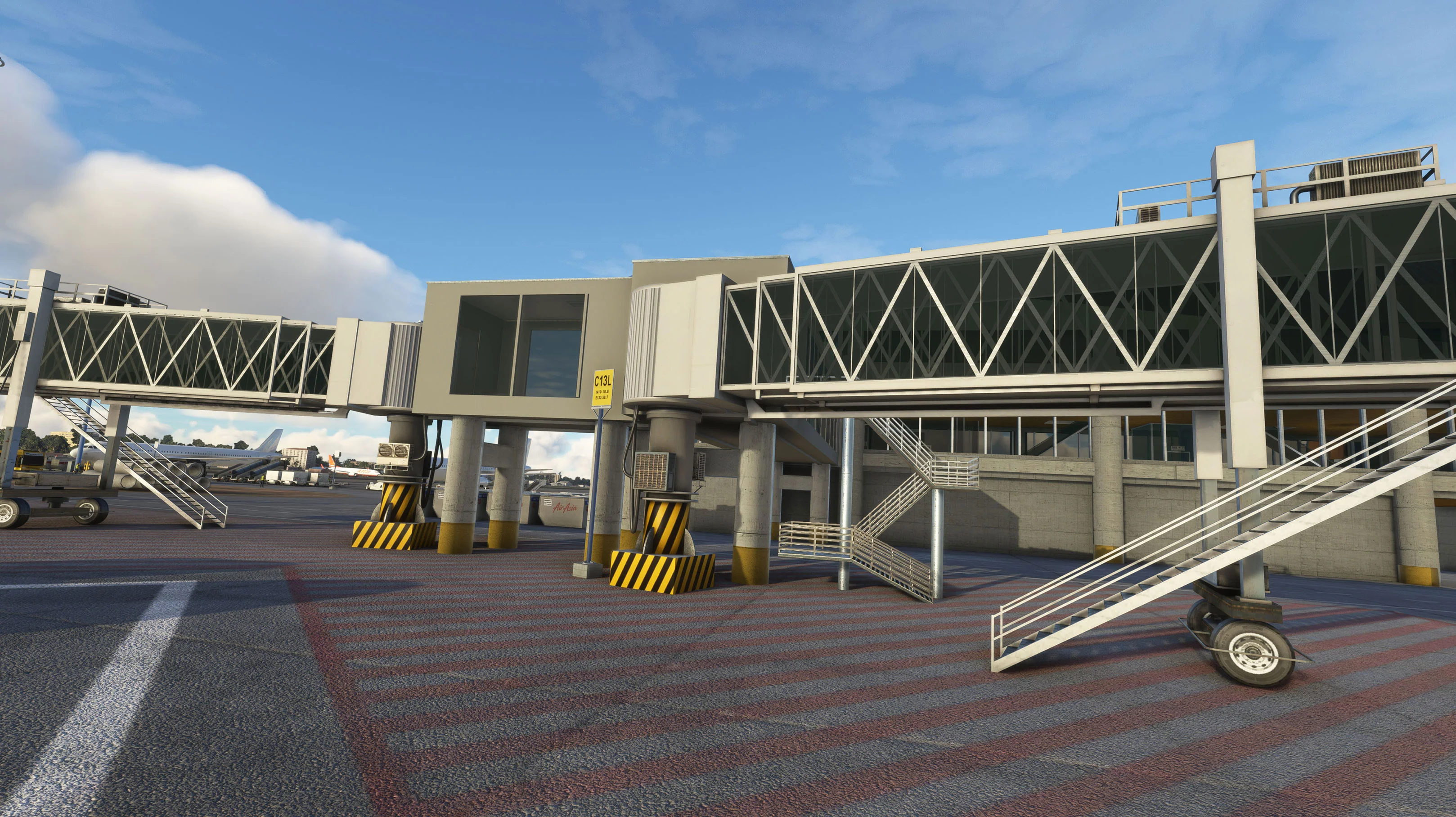 CloudSurf Asia Simulations Mactan Cebu (RPVM) for MSFS-2020 - Image 3