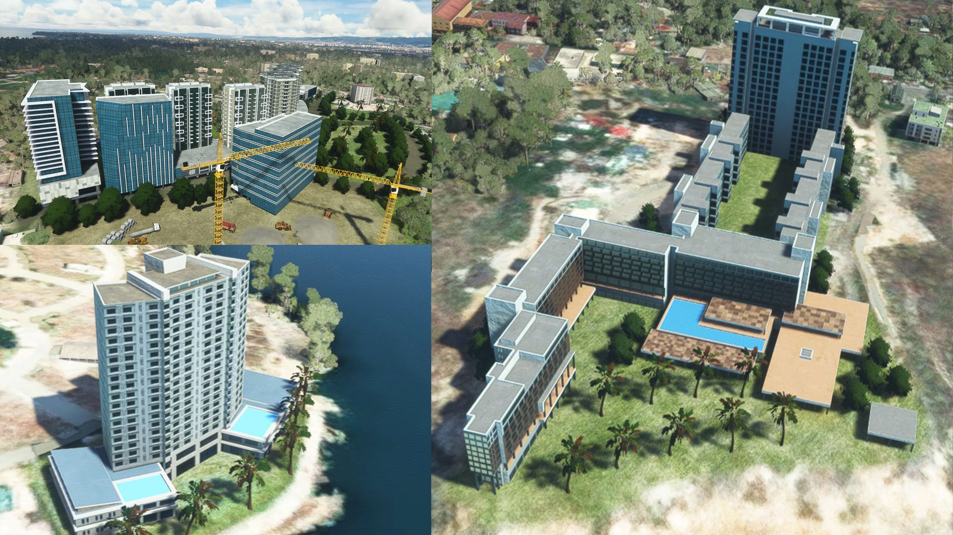 CloudSurf Asia Simulations Mactan Cebu (RPVM) for MSFS-2020 - Image 7