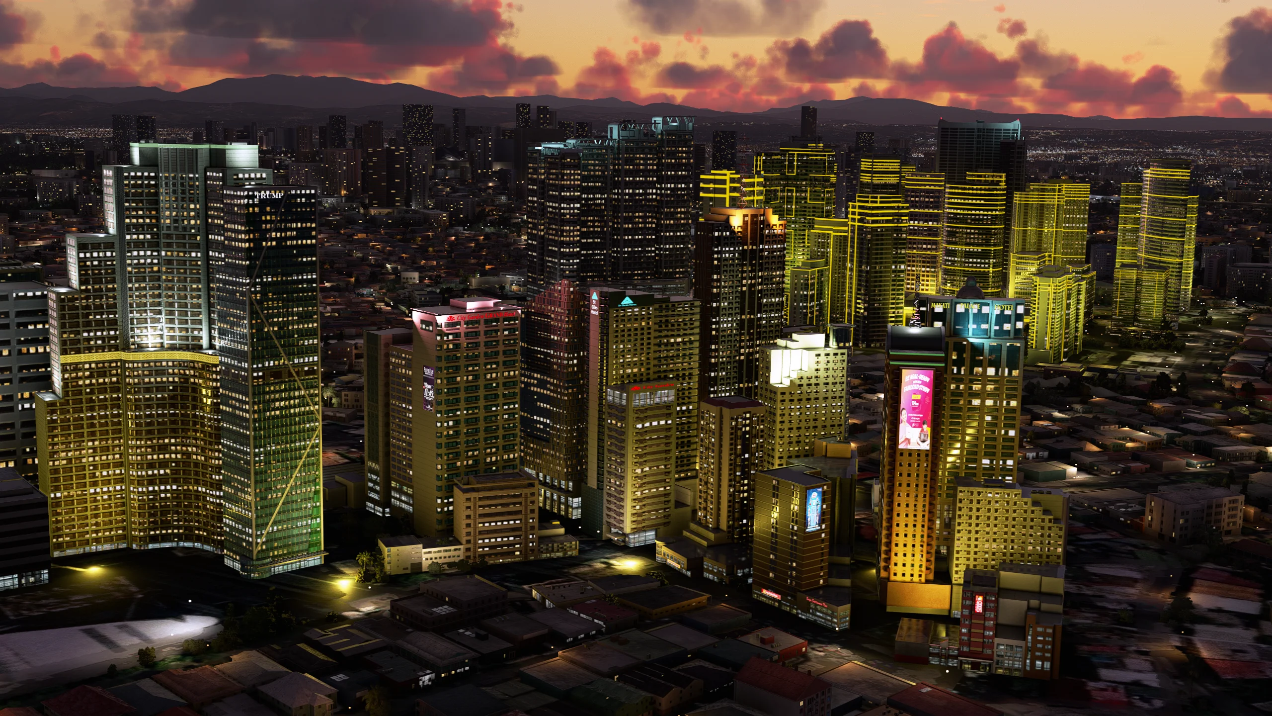 CloudSurf Asia Simulations Mega Manila for MSFS-2020 - Image 10