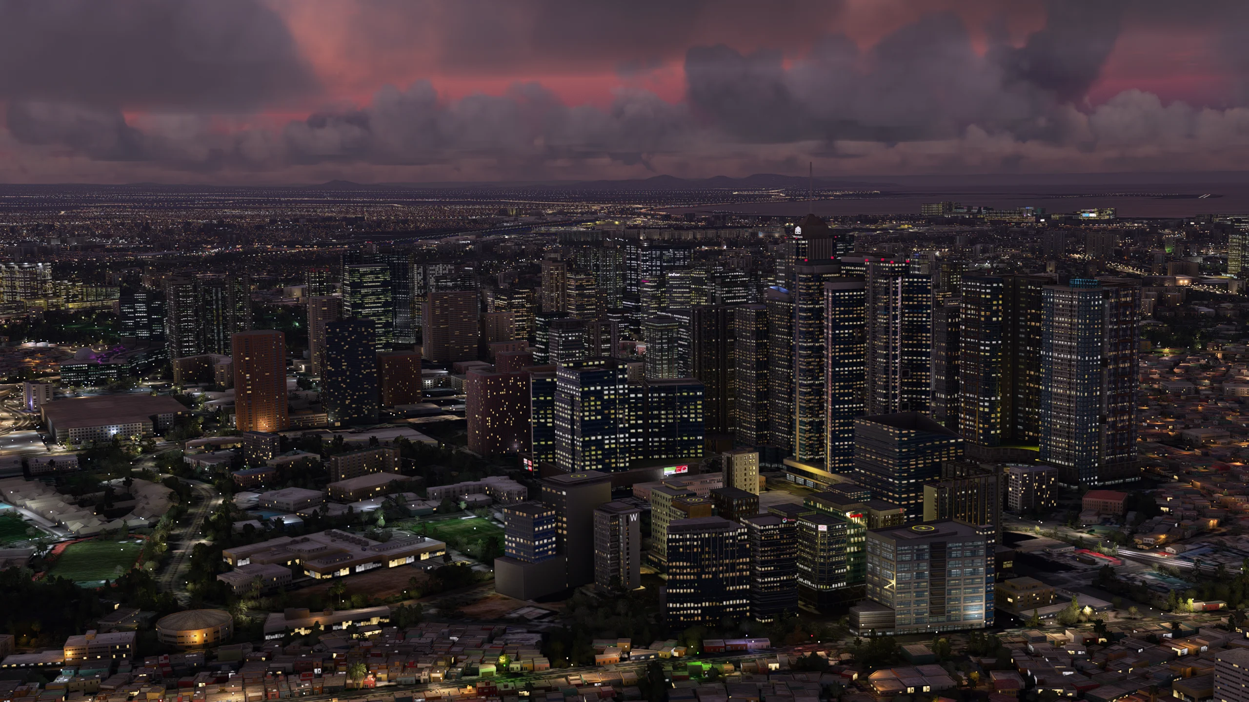 CloudSurf Asia Simulations Mega Manila for MSFS-2020 - Image 11