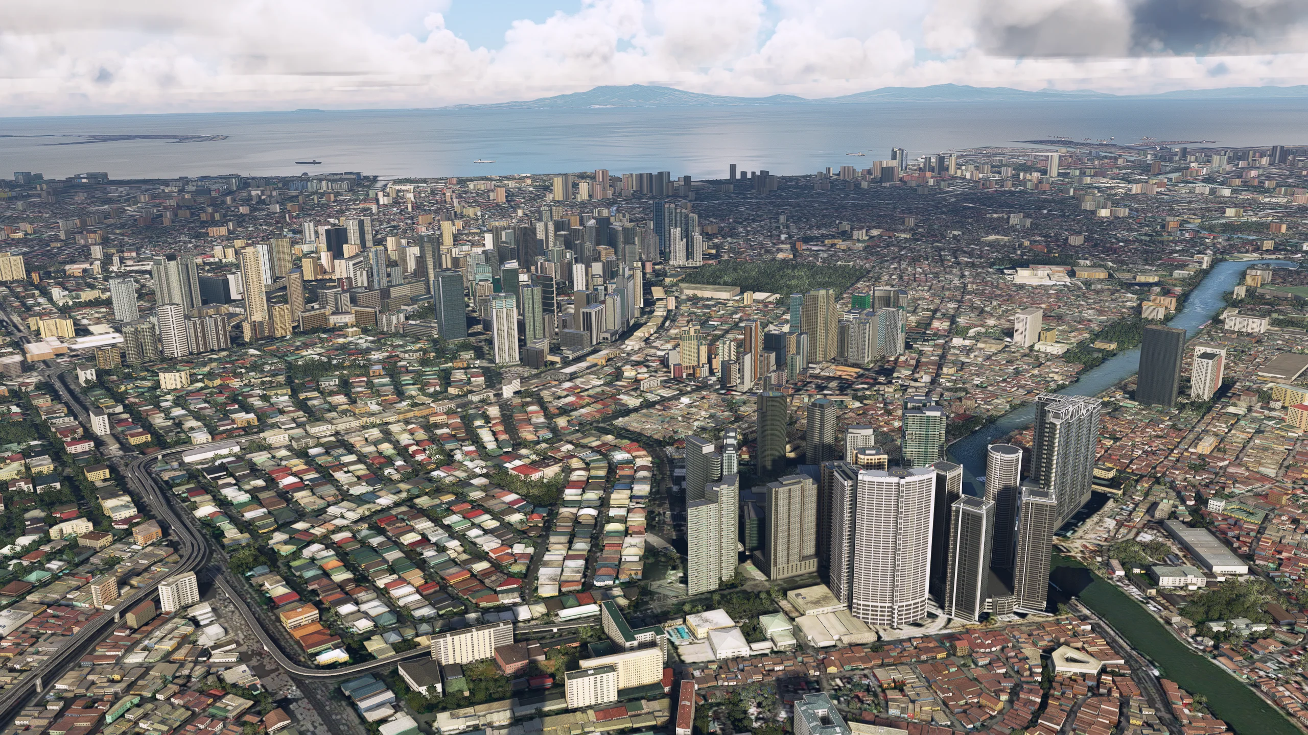 CloudSurf Asia Simulations Mega Manila for MSFS-2020 - Image 12