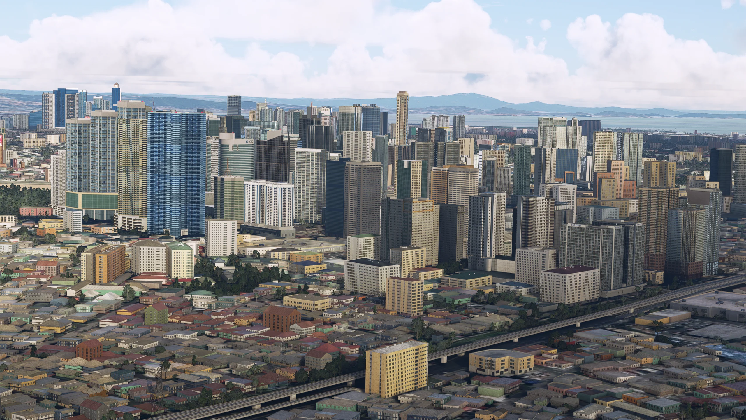 CloudSurf Asia Simulations Mega Manila for MSFS-2020 - Image 8