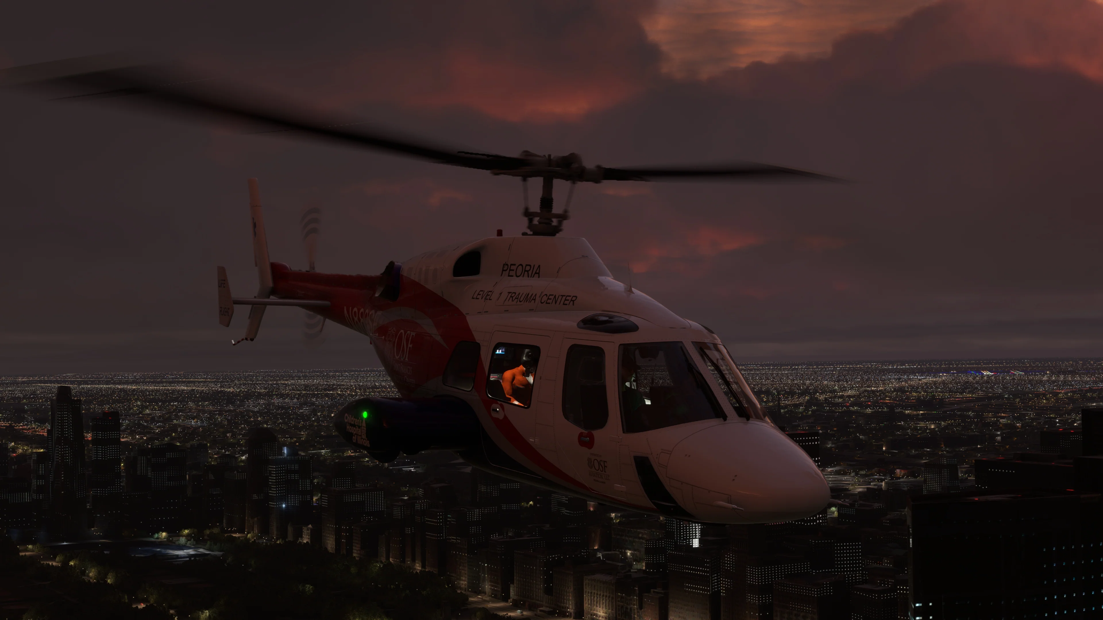 Cowan Simulation 222B for MSFS-2020 - Image 12