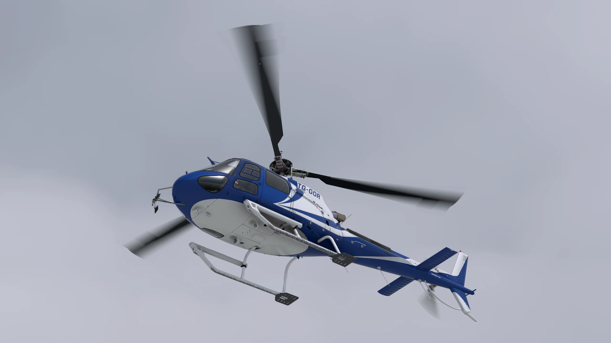 Cowan Simulation H125 for MSFS-2020 - Image 10