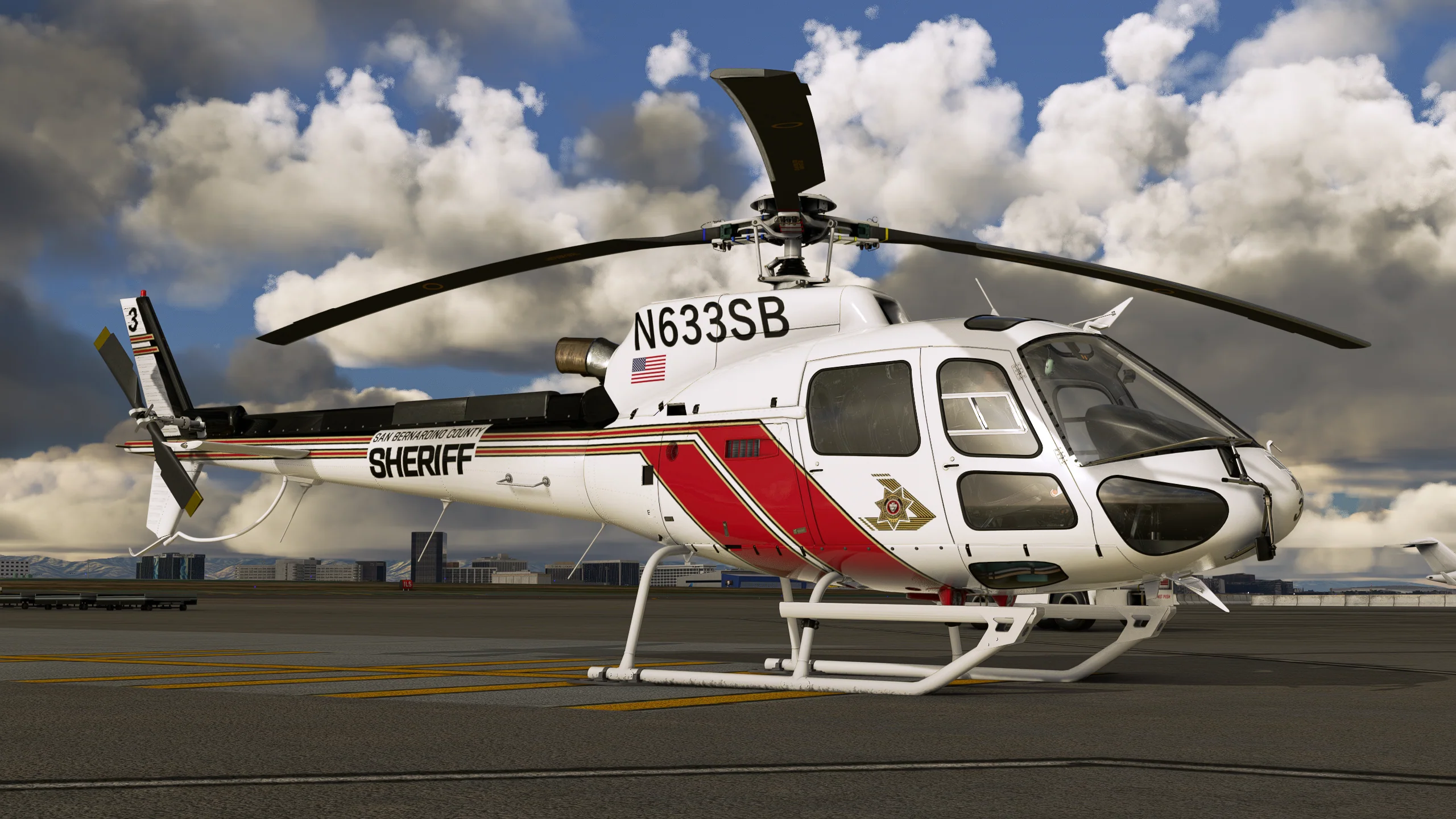 Cowan Simulation H125 for MSFS-2020 - Image 13