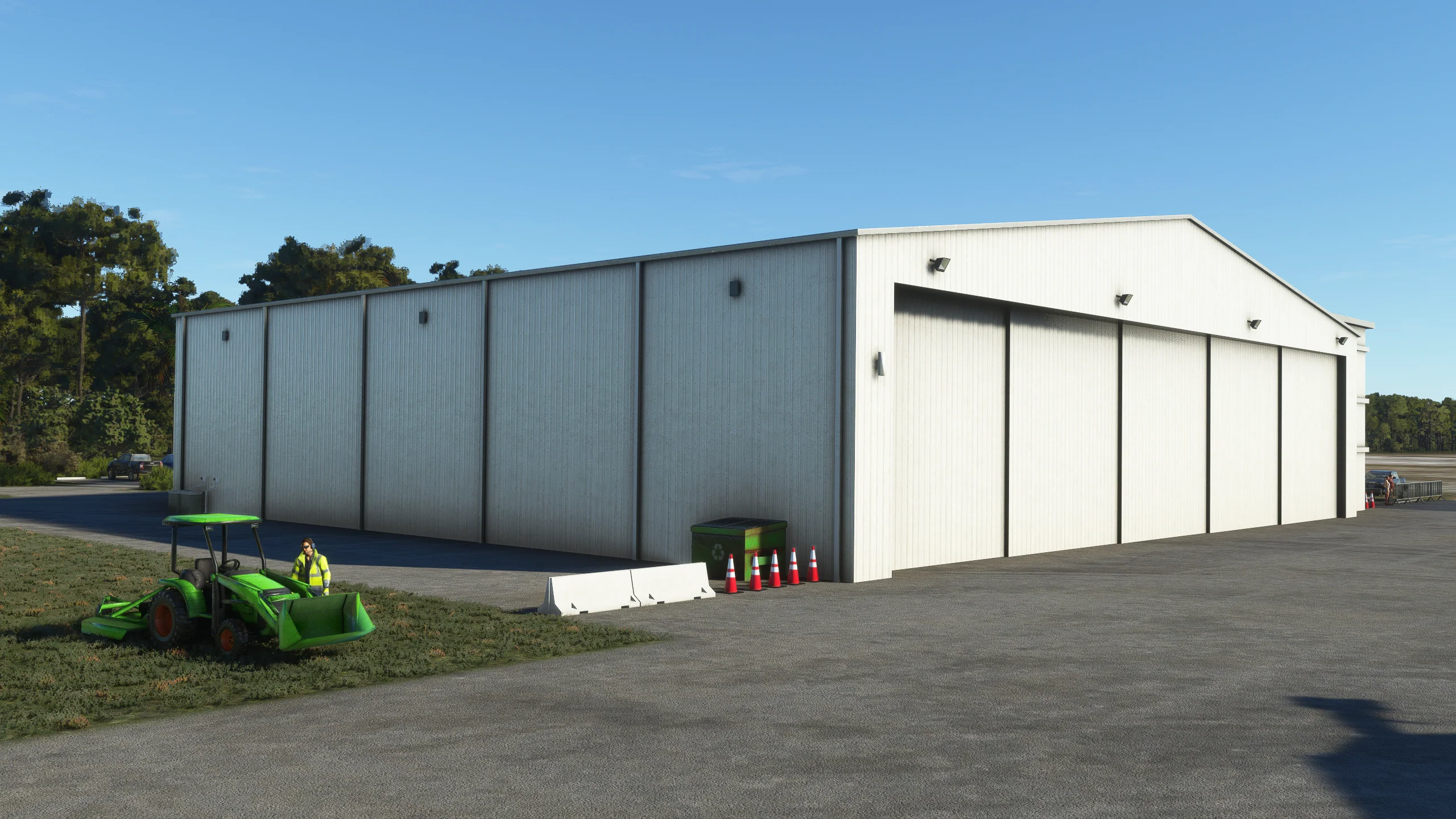 DC Scenery Design Coral Creek (FA54) for MSFS-2020 - Image 11