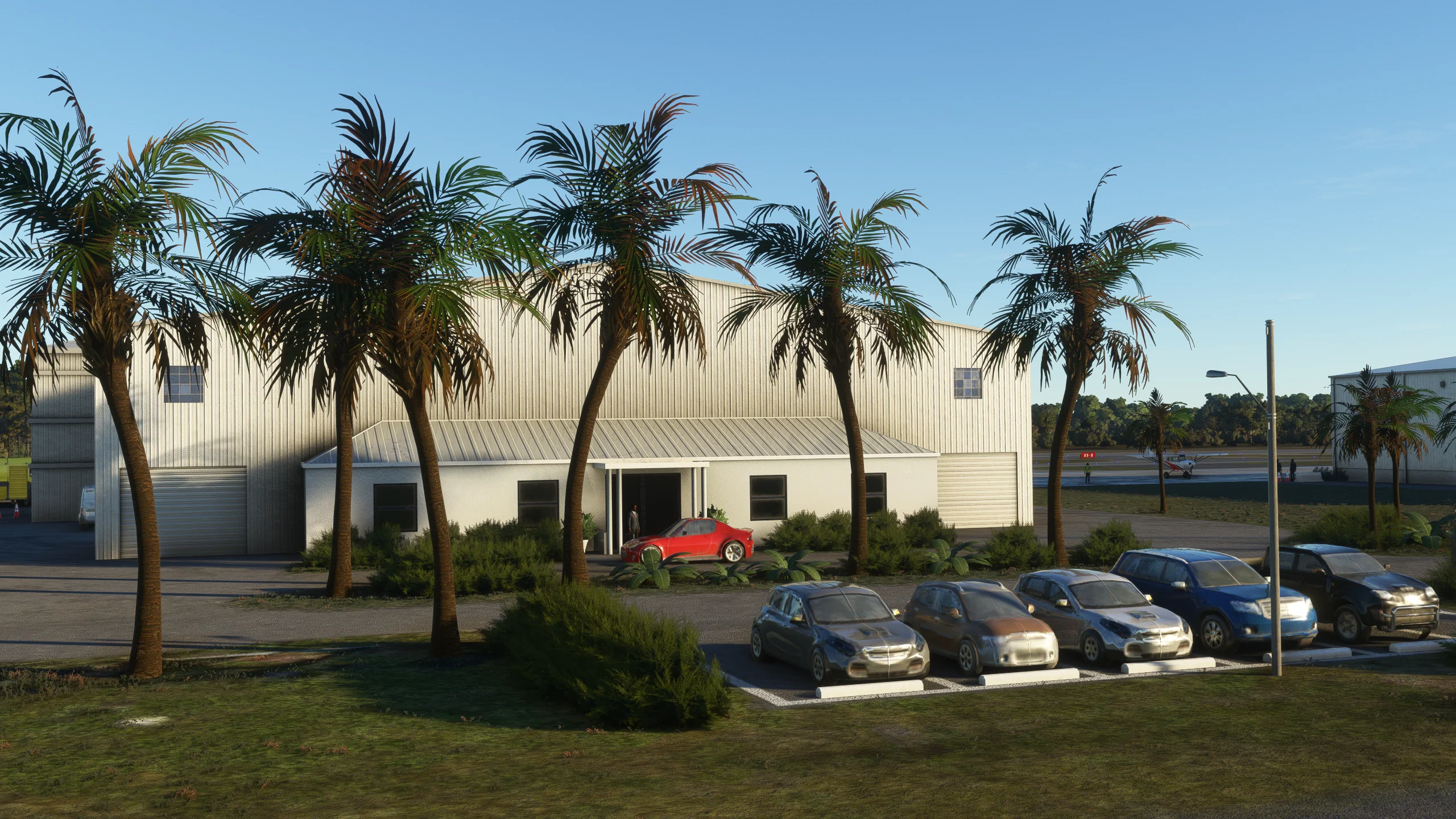 DC Scenery Design Coral Creek (FA54) for MSFS-2020 - Image 13