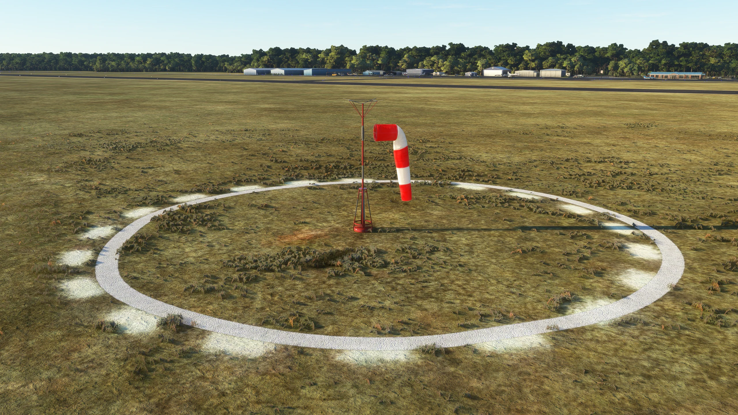 DC Scenery Design Statesboro Bulloch County (KTBR) for MSFS-2020 - Image 11