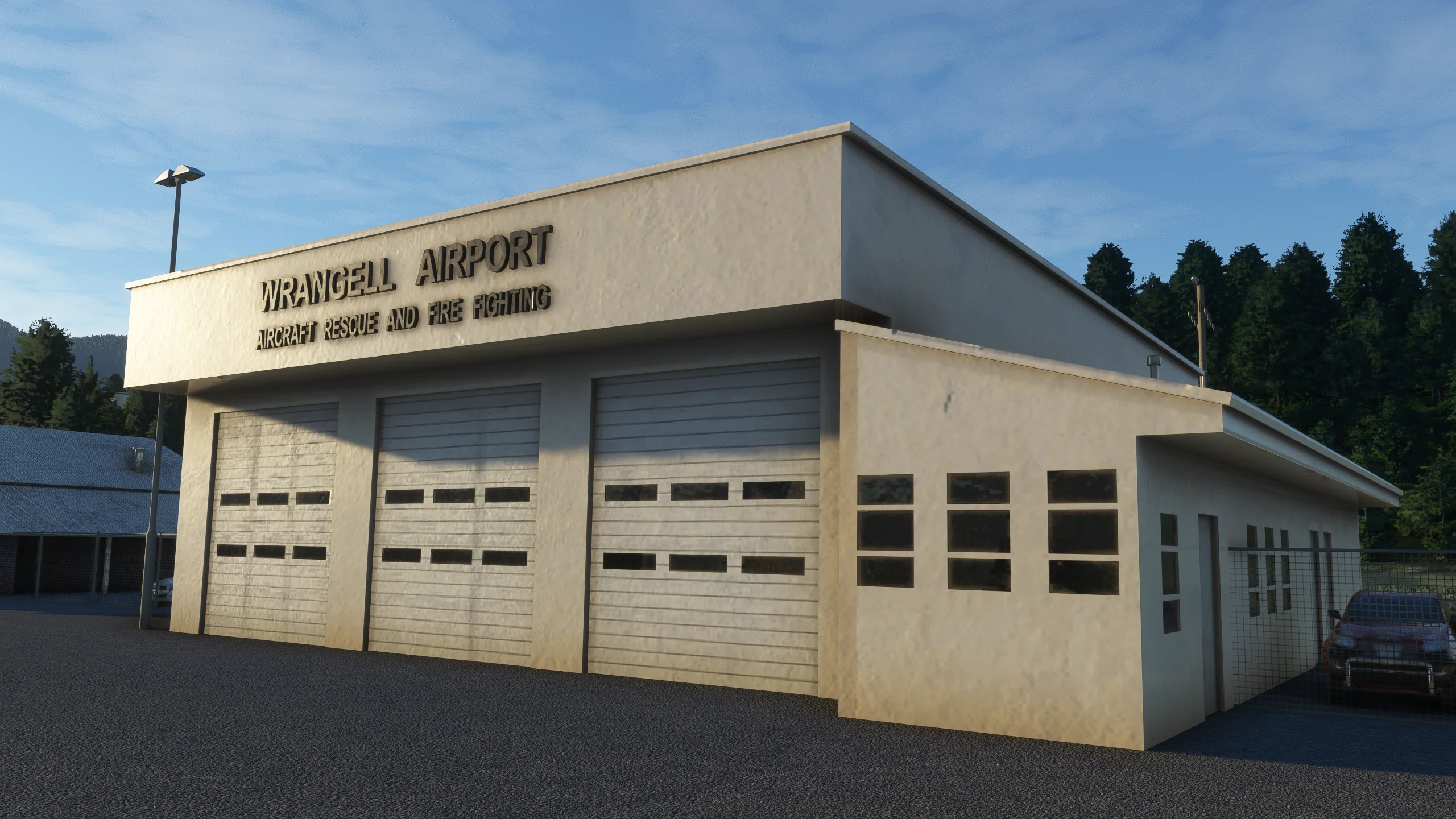 DC Scenery Design Wrangell (PAWG) for MSFS-2020 - Image 13