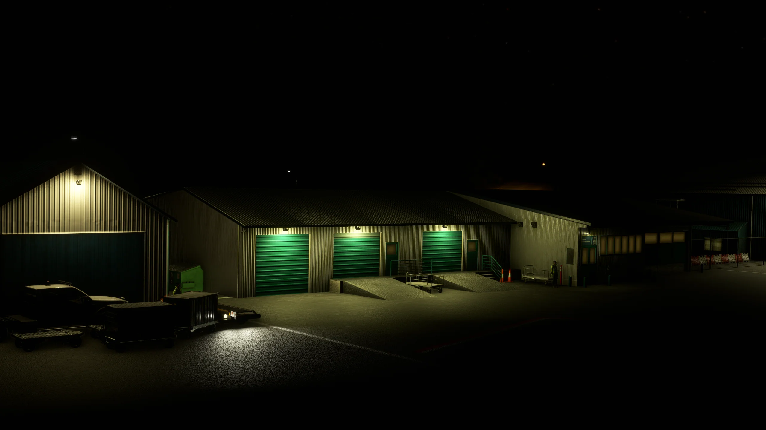 DC Scenery Design Wrangell (PAWG) for MSFS-2020 - Image 8