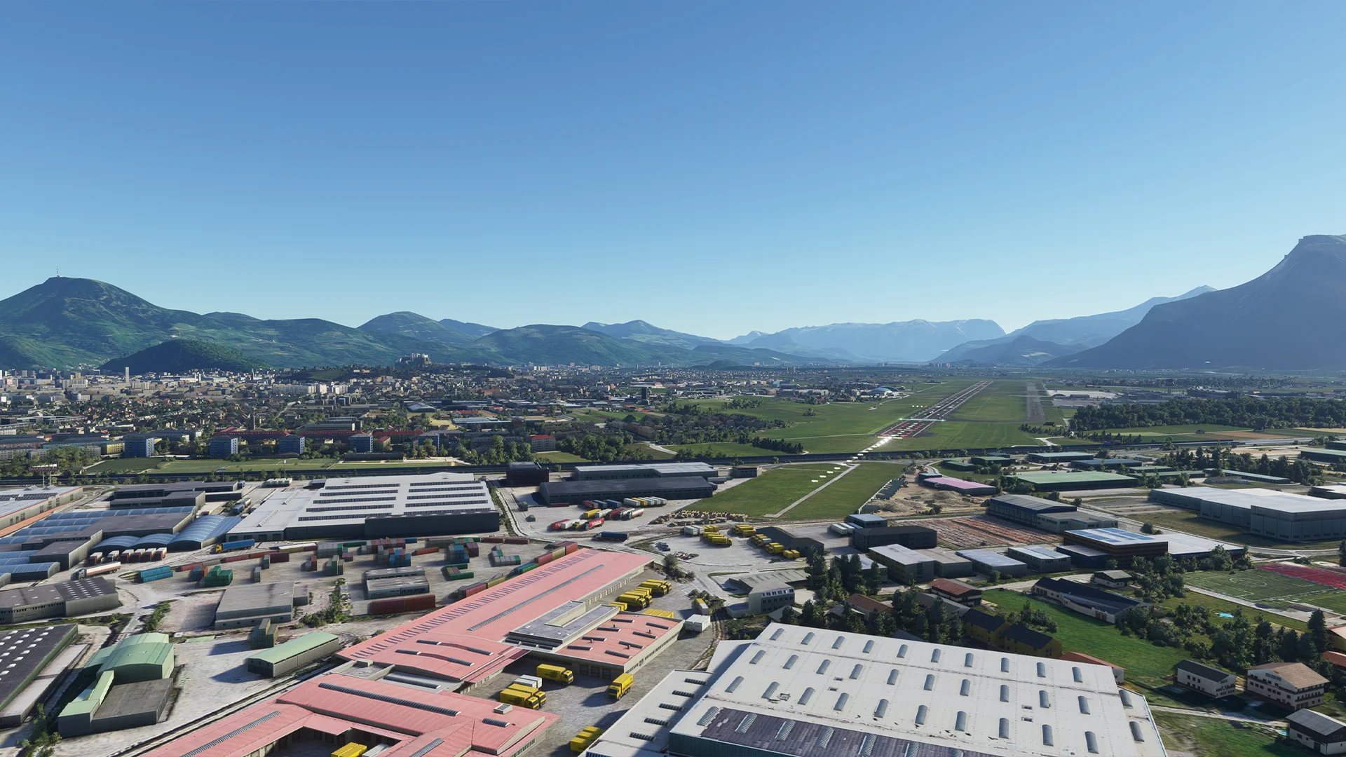 Digital Design Salzburg (LOWS) for MSFS-2020 - Image 6