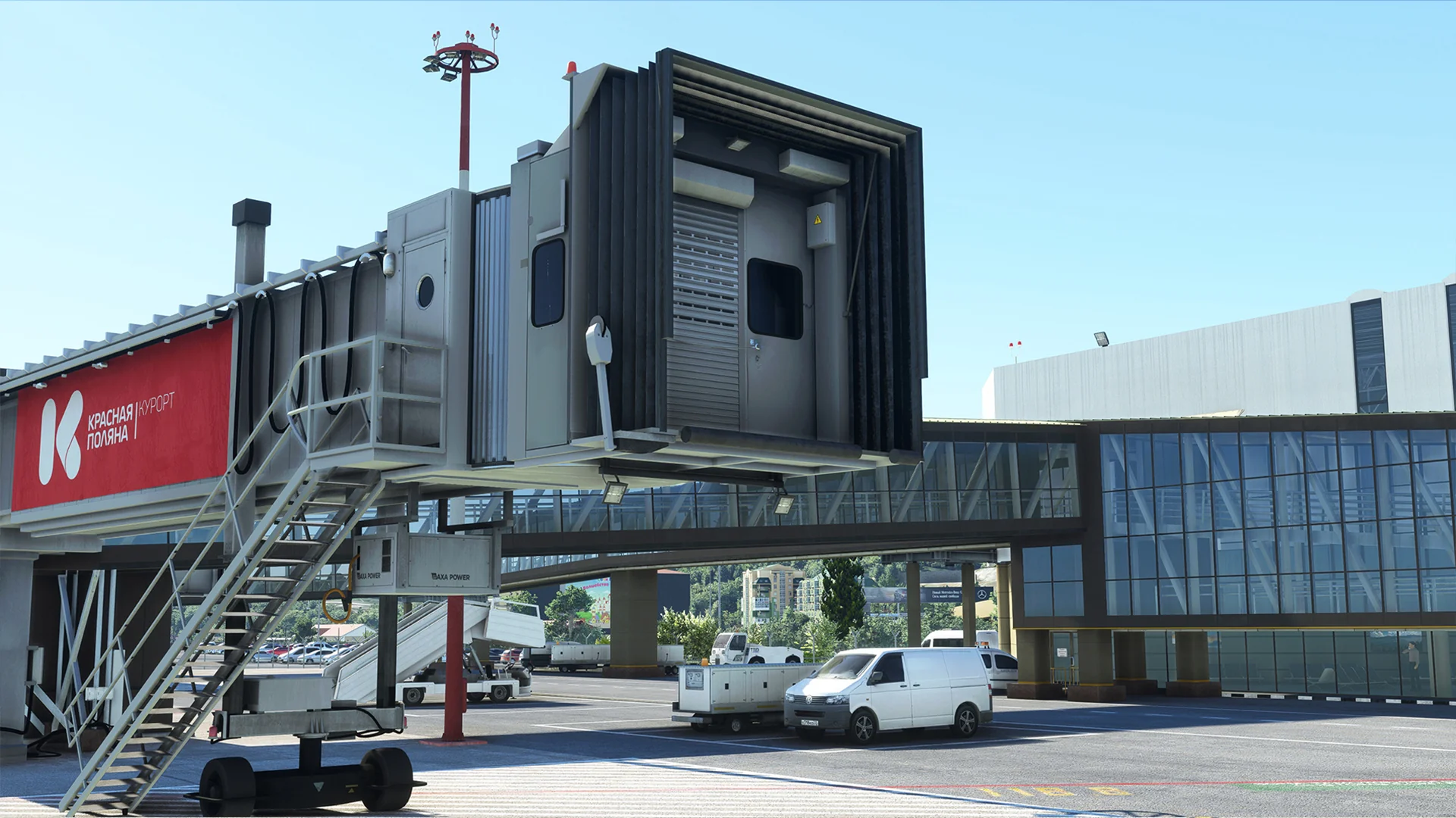 Digital Design Sochi (URSS) for MSFS-2020 - Image 6
