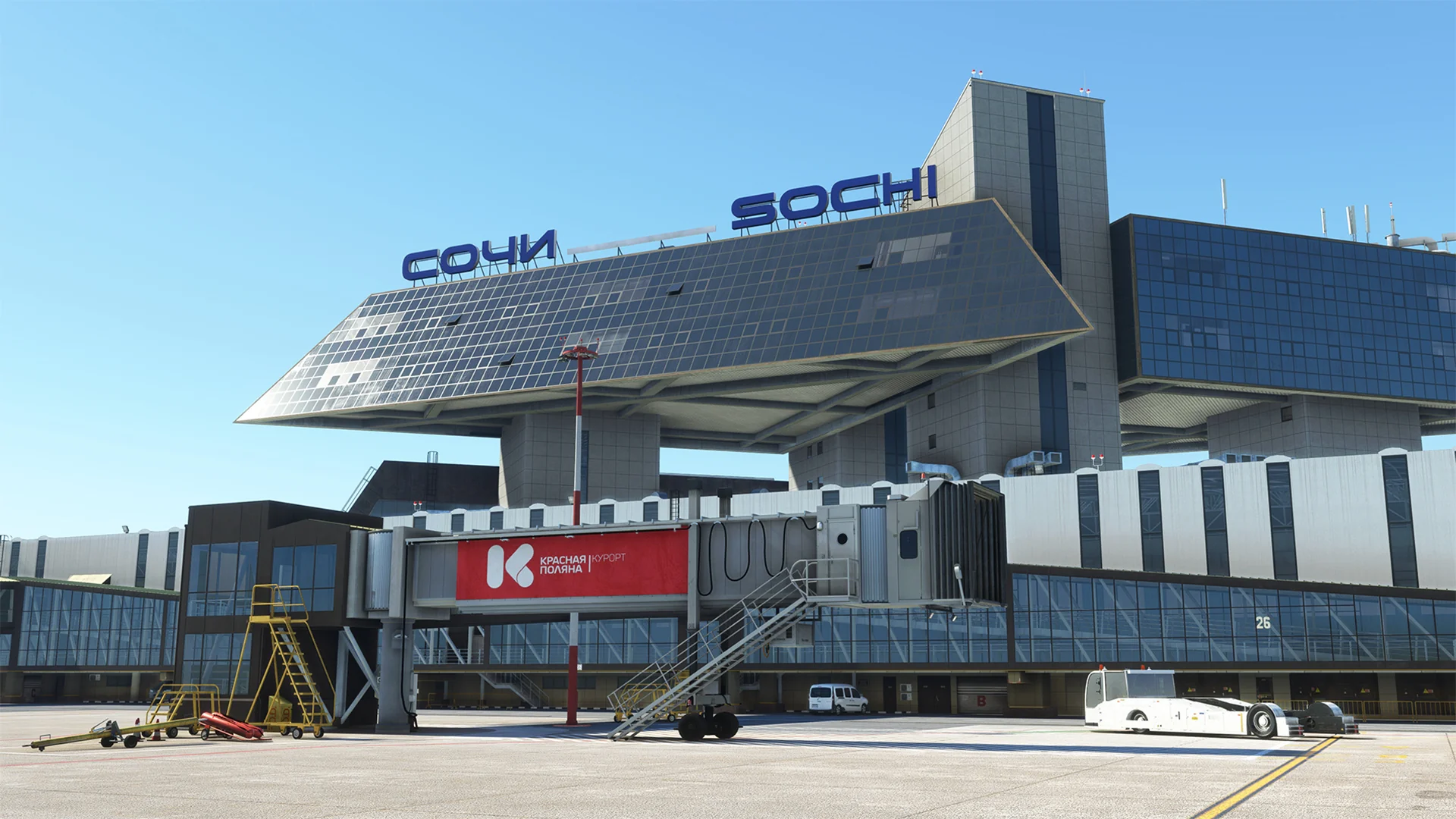 Digital Design Sochi (URSS) for MSFS-2020 - Image 7