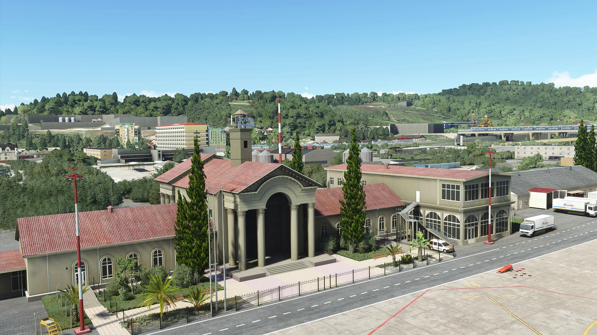 Digital Design Sochi (URSS) for MSFS-2020 - Image 8