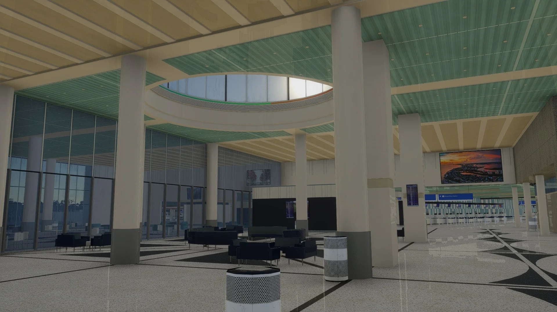 DominicDesignTeam Charleston (KCHS) - Image 3