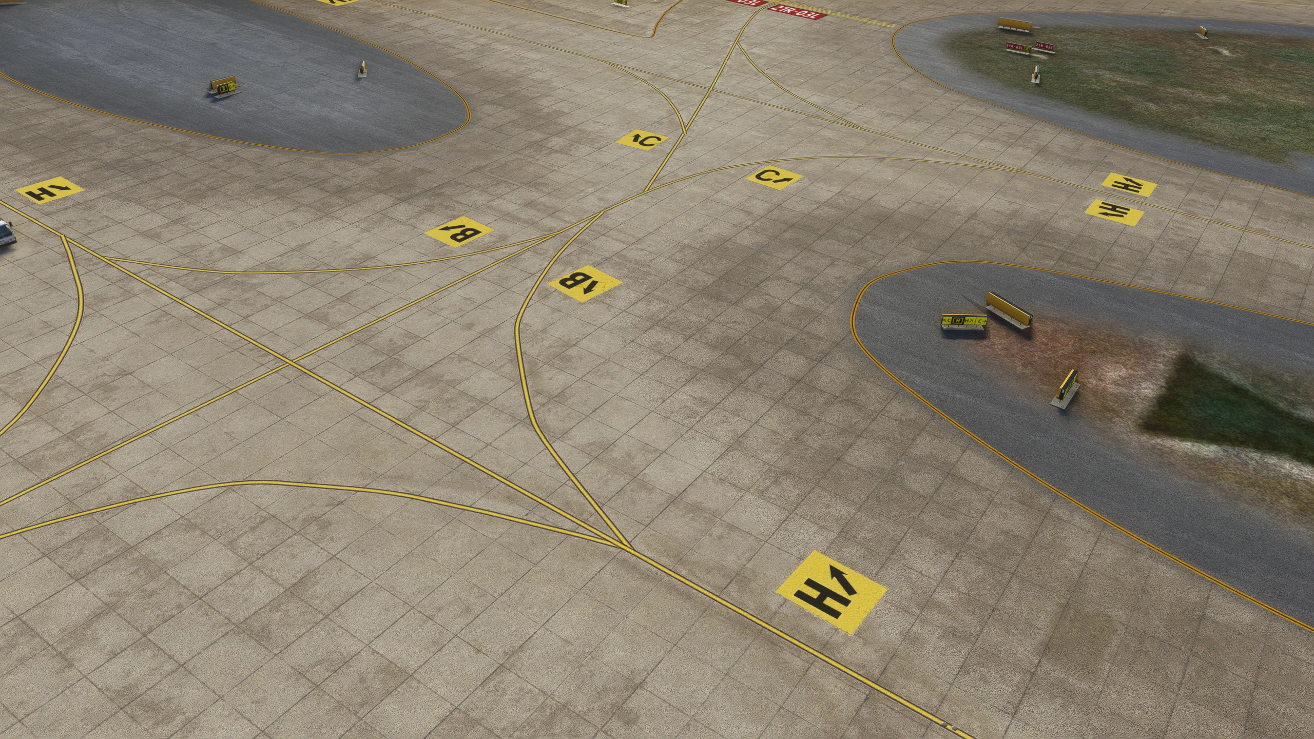 DominicDesignTeam Don Mueang (VTBD) for MSFS-2020 - Image 3
