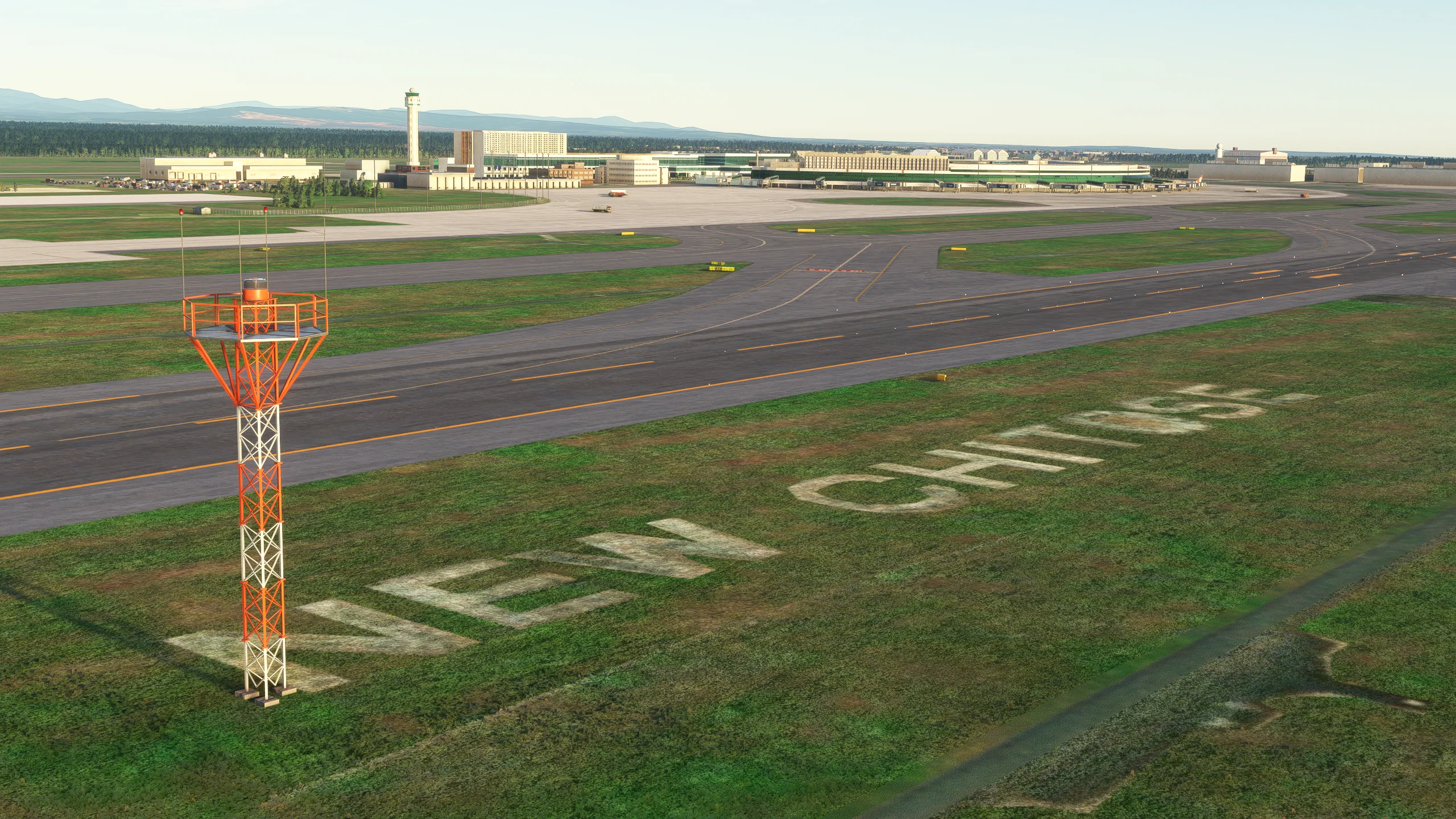 DominicDesignTeam New Chitose (RJCC) for MSFS-2020 - Image 12