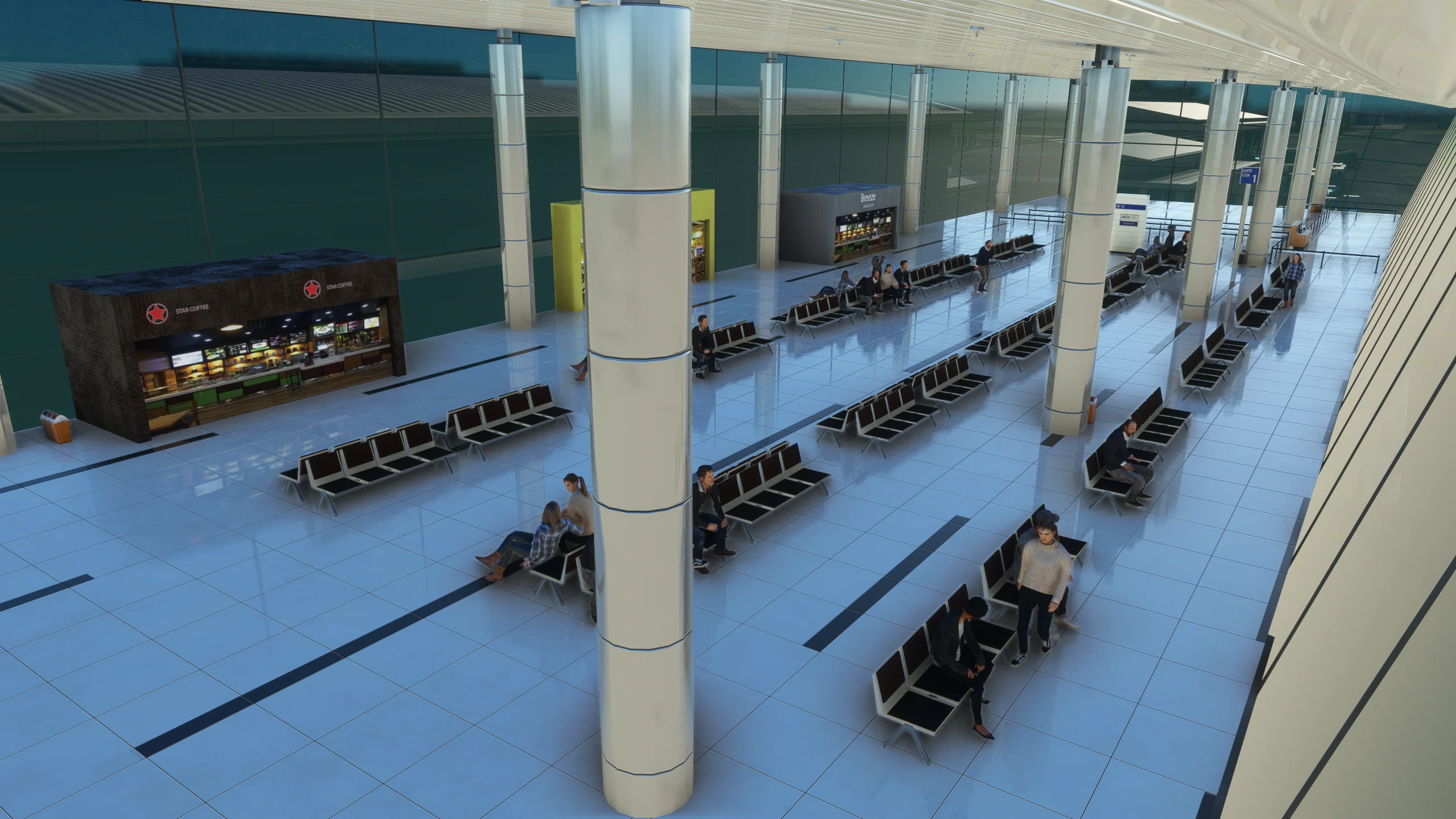 DominicDesignTeam Phu Quoc (VVPQ) for MSFS-2020 - Image 6