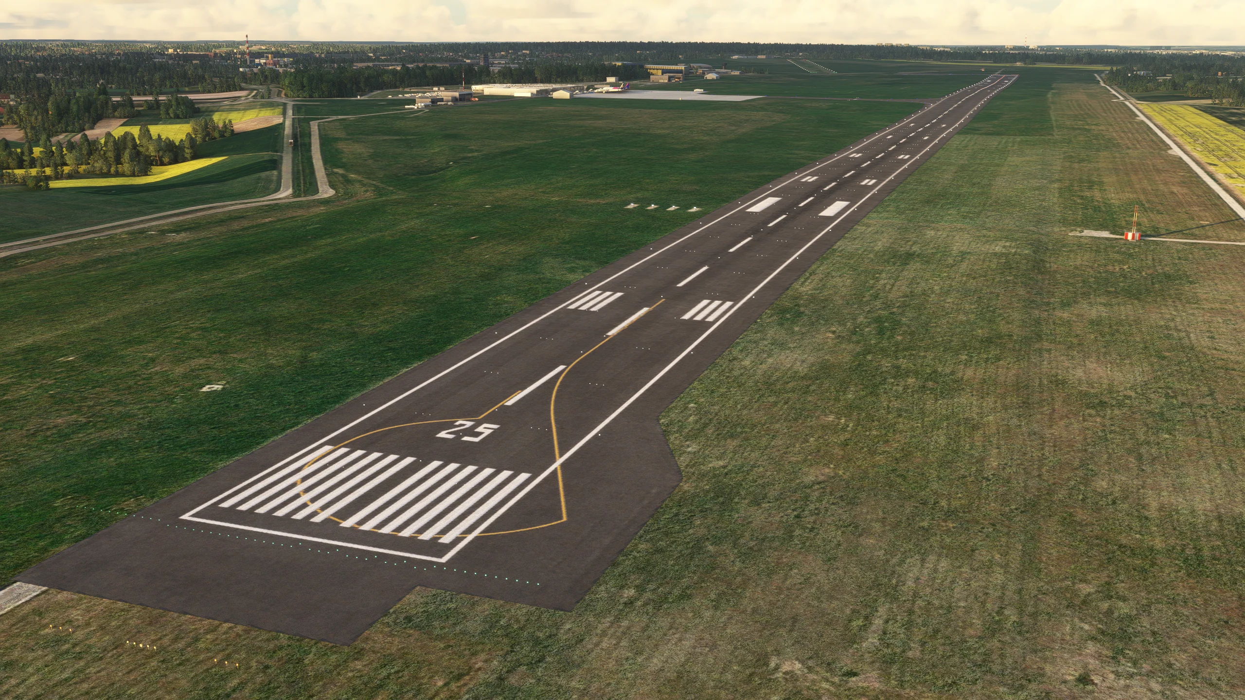Drzewiecki Design Lublin (EPLB) for MSFS - Image 3