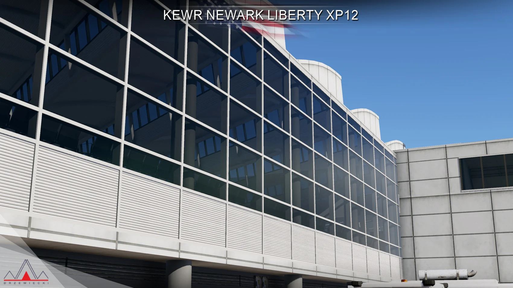 Drzewiecki Design Newark Liberty (KEWR) - Image 16