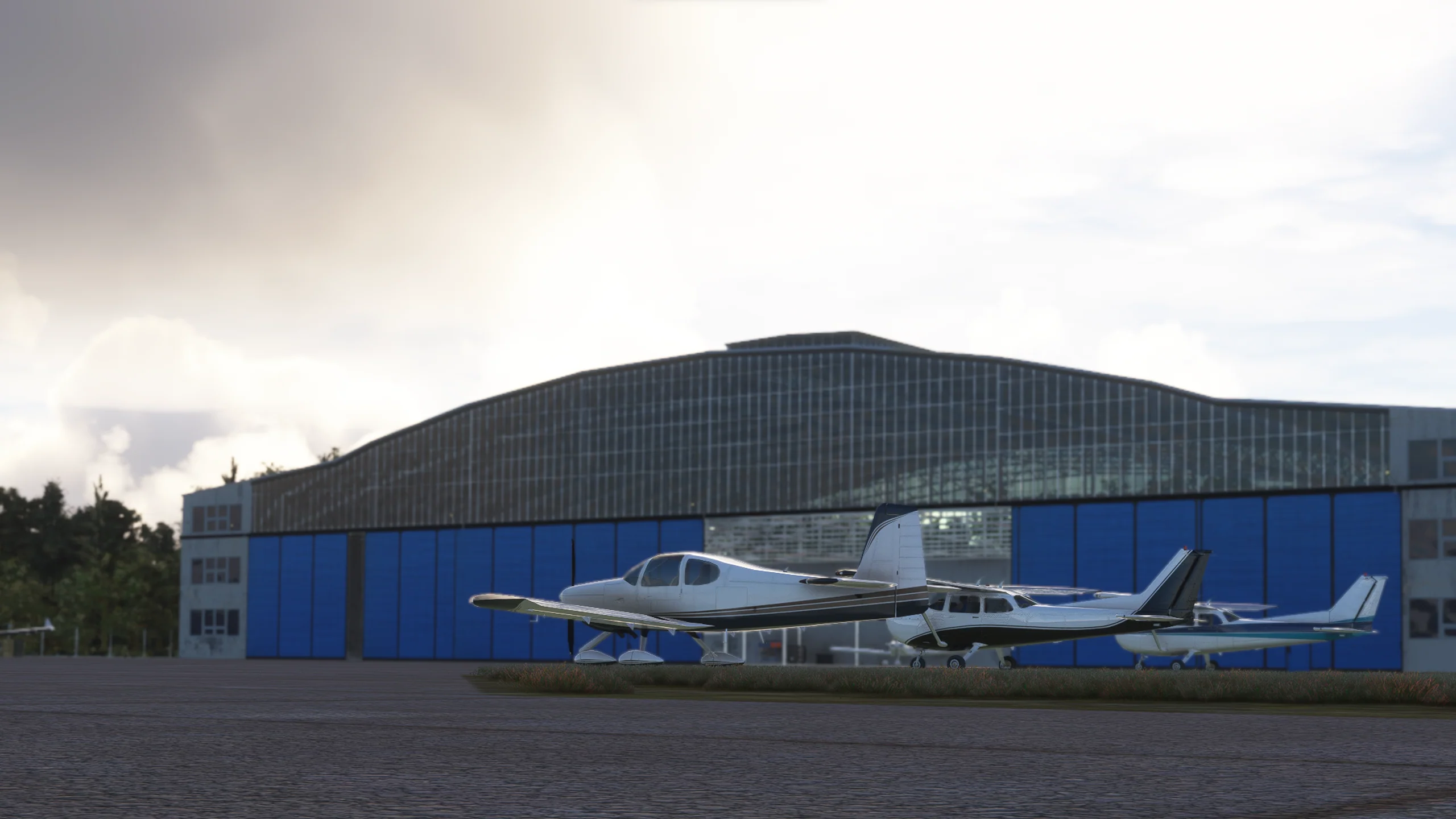 Drzewiecki Design Warsaw Landmarks for MSFS - Image 2