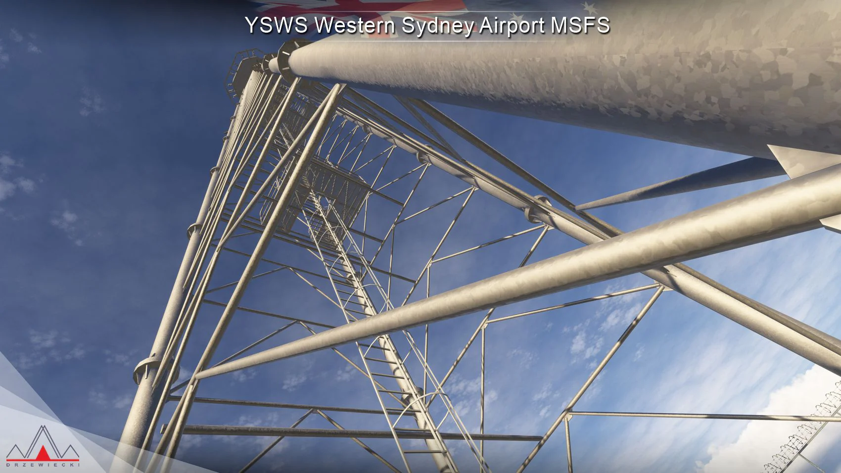 Drzewiecki Design Western Sydney (YSWS) for MSFS - Image 14