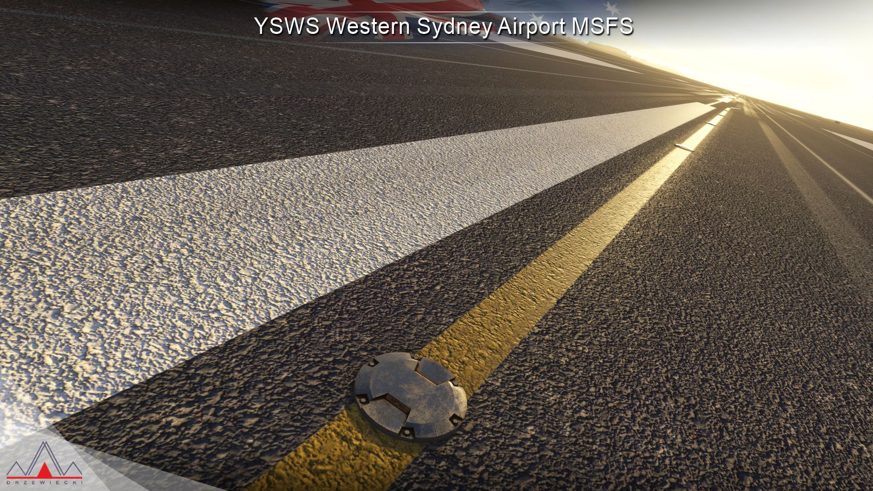 Drzewiecki Design Western Sydney (YSWS) for MSFS - Image 39