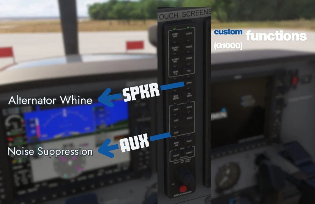 Echo 19 Audio Productions Cessna 172 Sound Pack for MSFS - Image 3