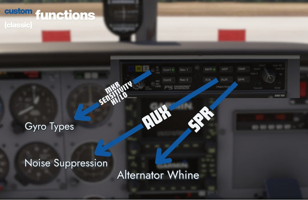 Echo 19 Audio Productions Cessna 172 Sound Pack for MSFS - Image 4
