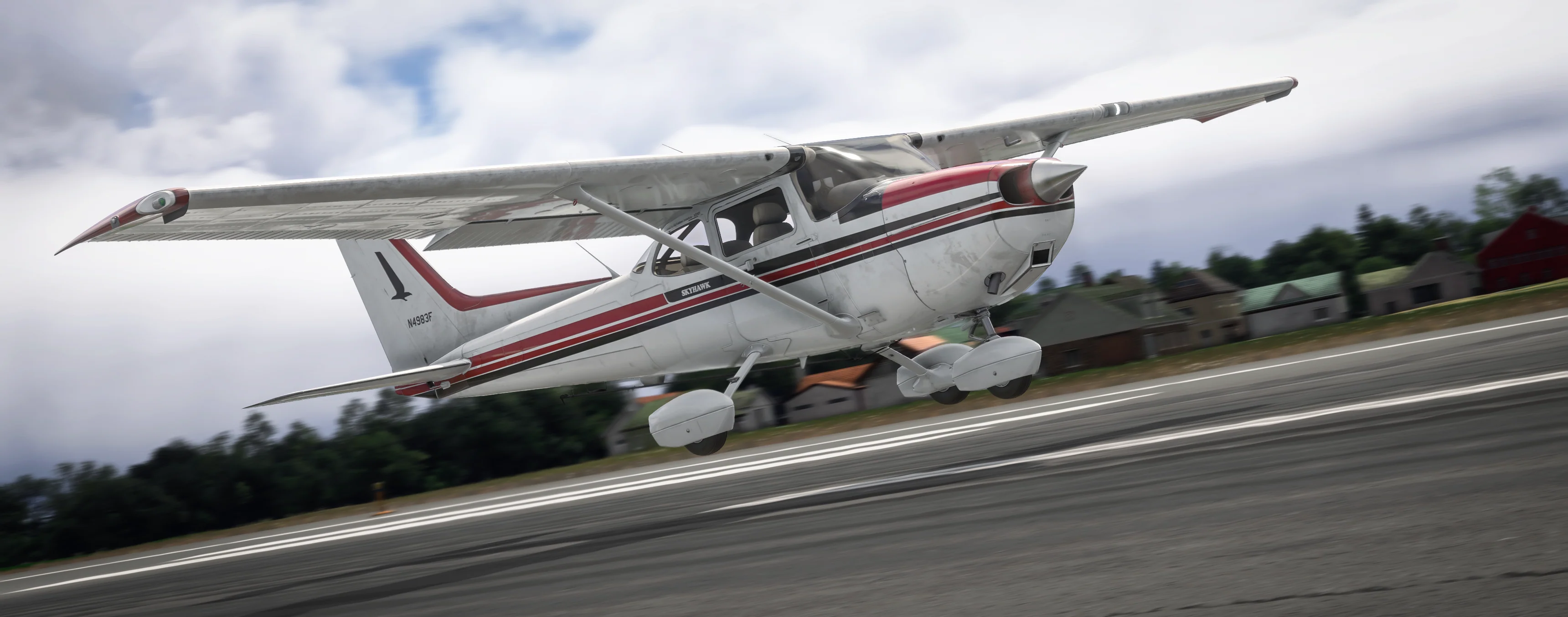 Echo 19 Audio Productions Cessna 172 Sound Pack for MSFS - Image 5