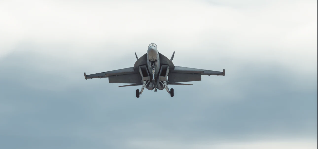 Echo 19 Audio Productions Super Hornet Precision Sound Pack for MSFS - Image 3