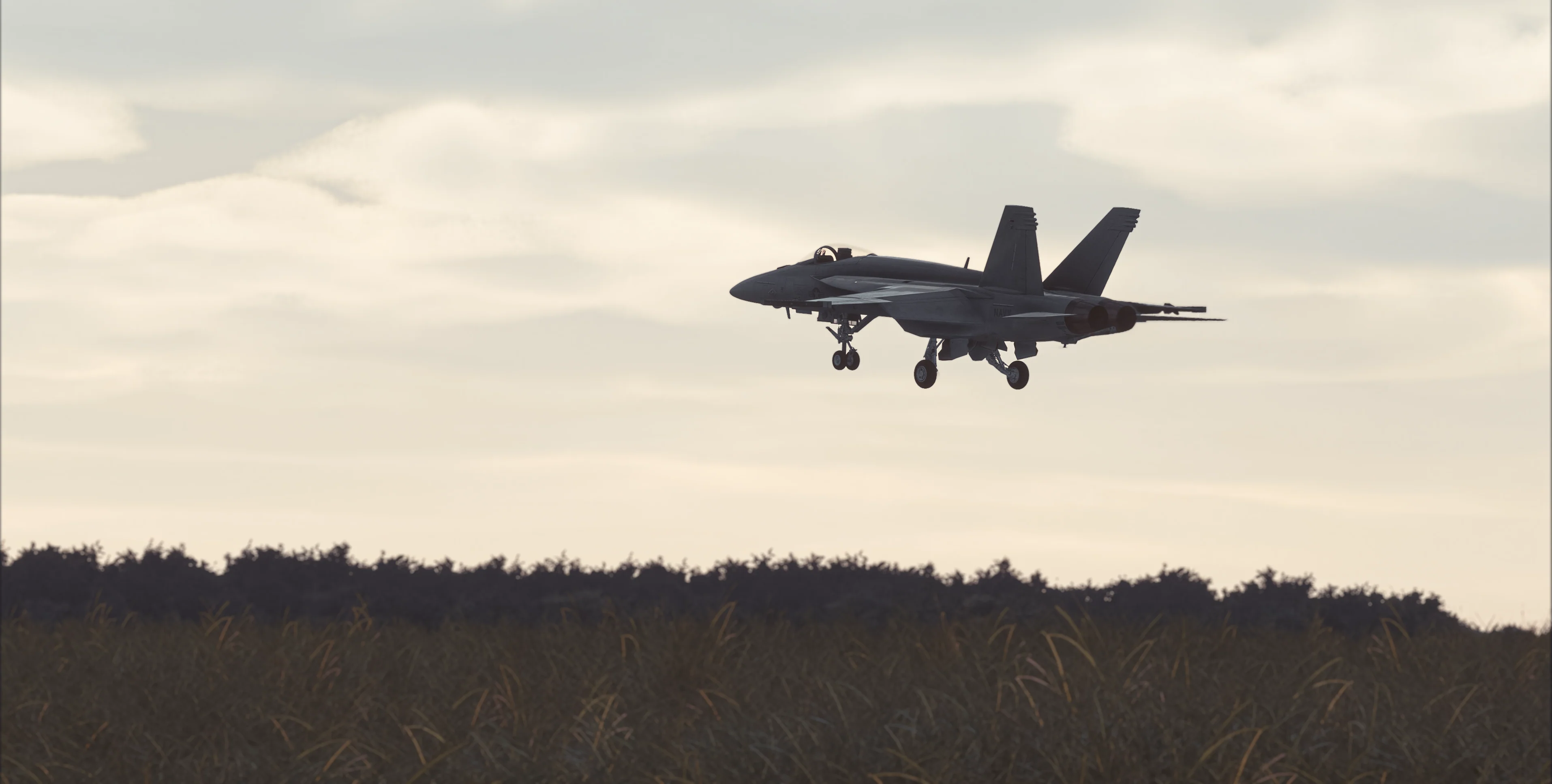 Echo 19 Audio Productions Super Hornet Precision Sound Pack for MSFS - Image 5