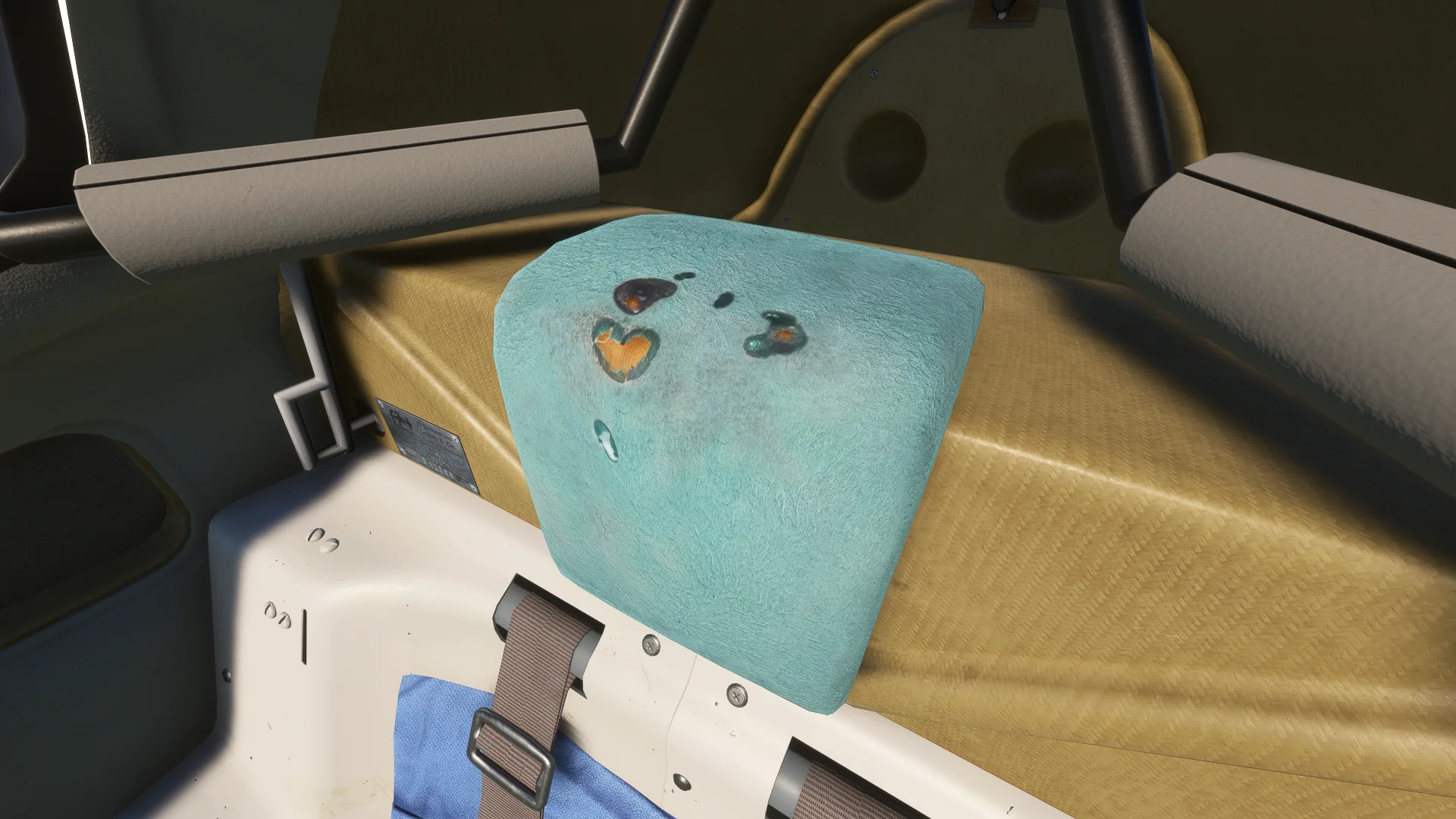 f7 Simulations ASK 21 for MSFS-2020 - Image 21