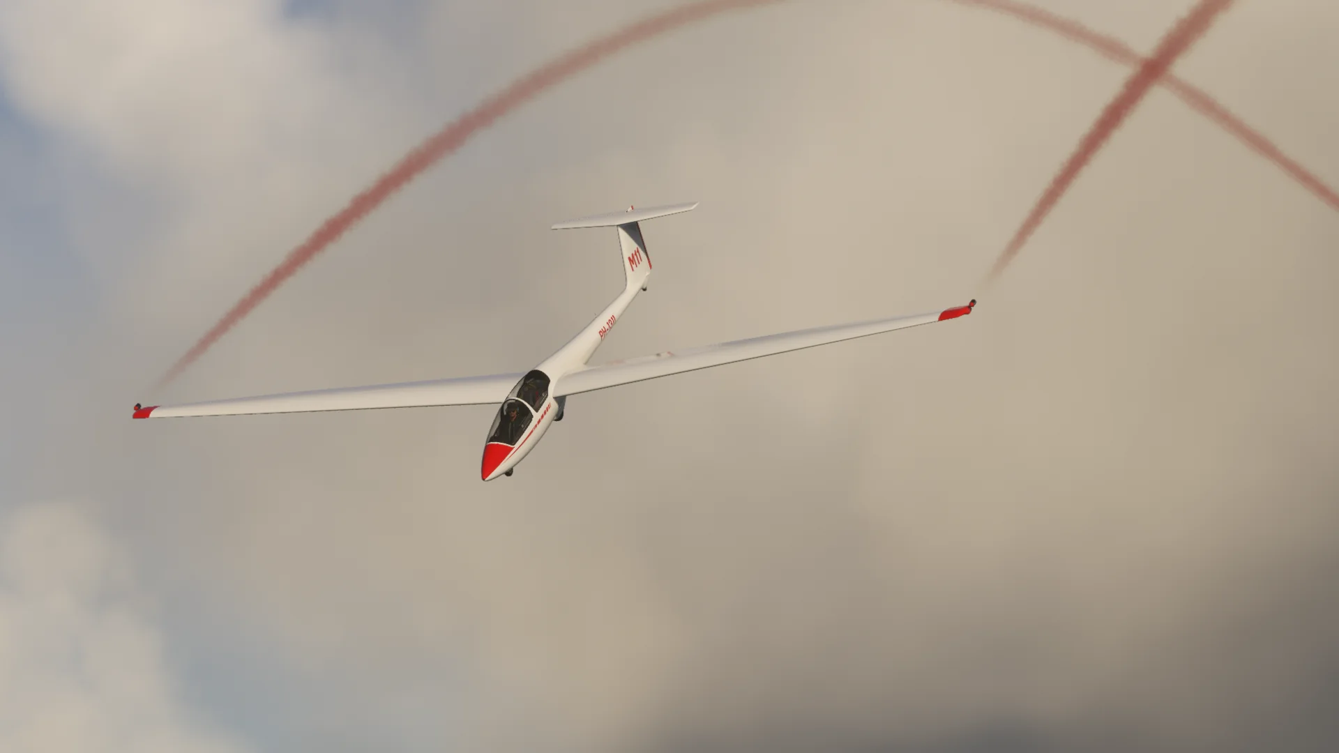 f7 Simulations ASK 21 for MSFS-2020 - Image 5