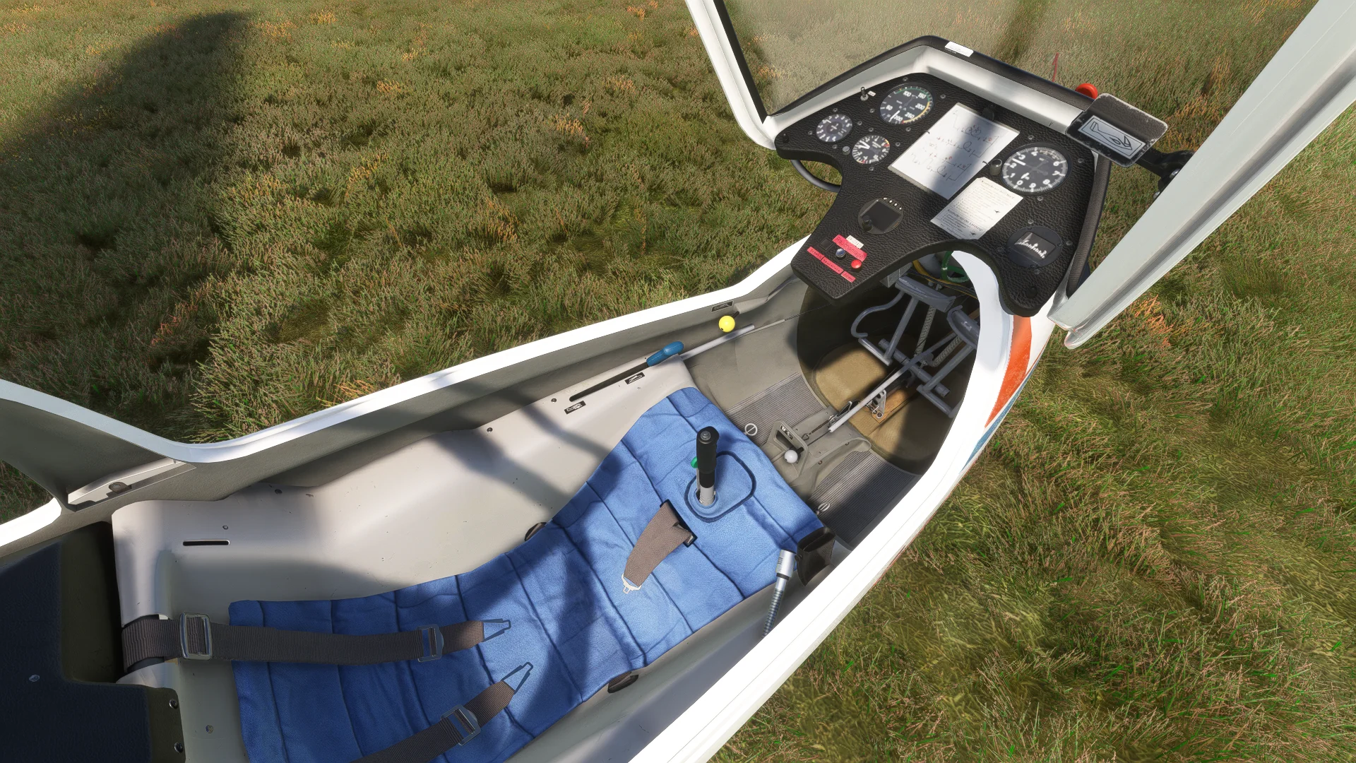 f7 Simulations ASK 21 for MSFS-2020 - Image 7