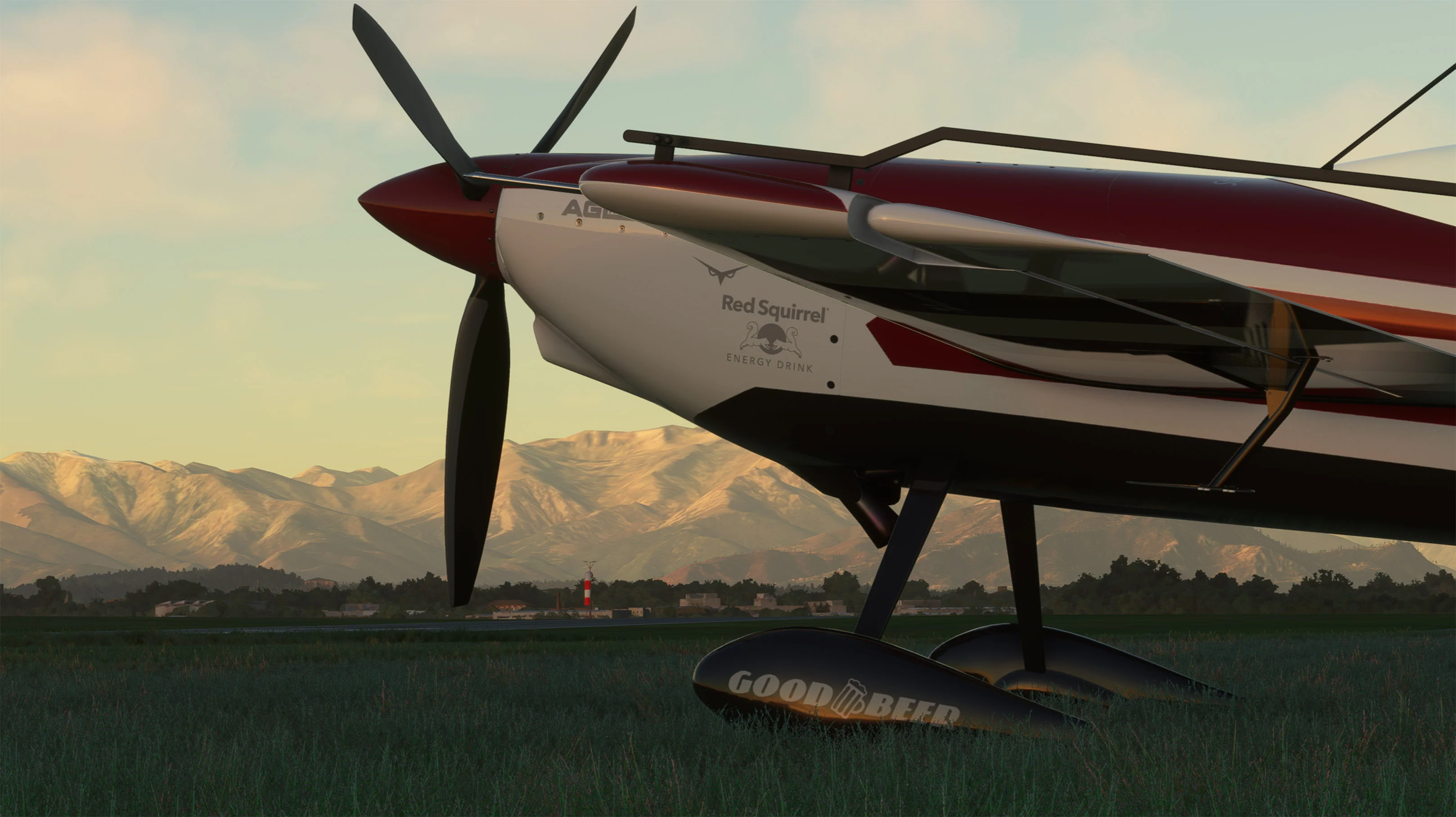 f7 Simulations Eagle S100 for MSFS-2020 - Image 10