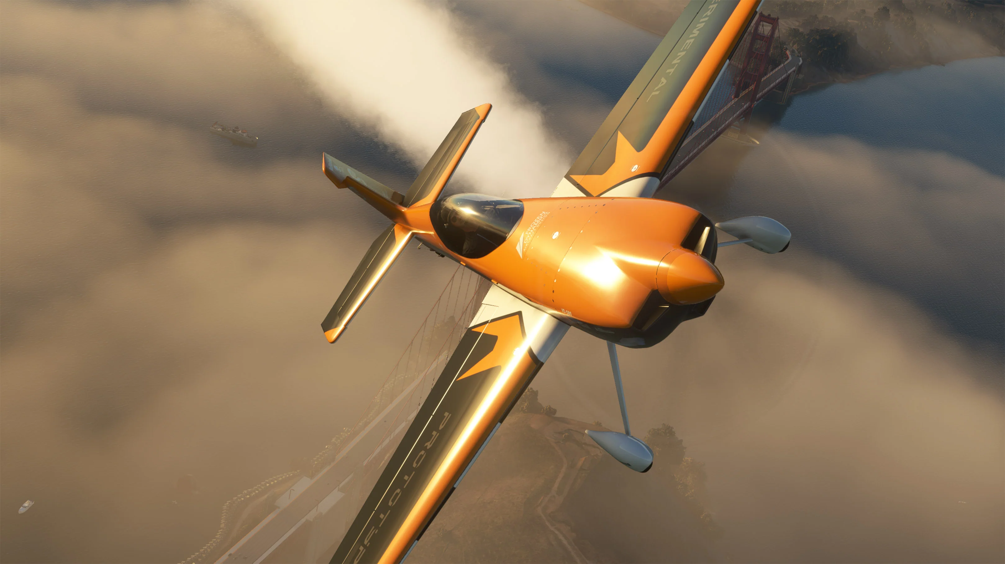 f7 Simulations Eagle S100 for MSFS-2020 - Image 8