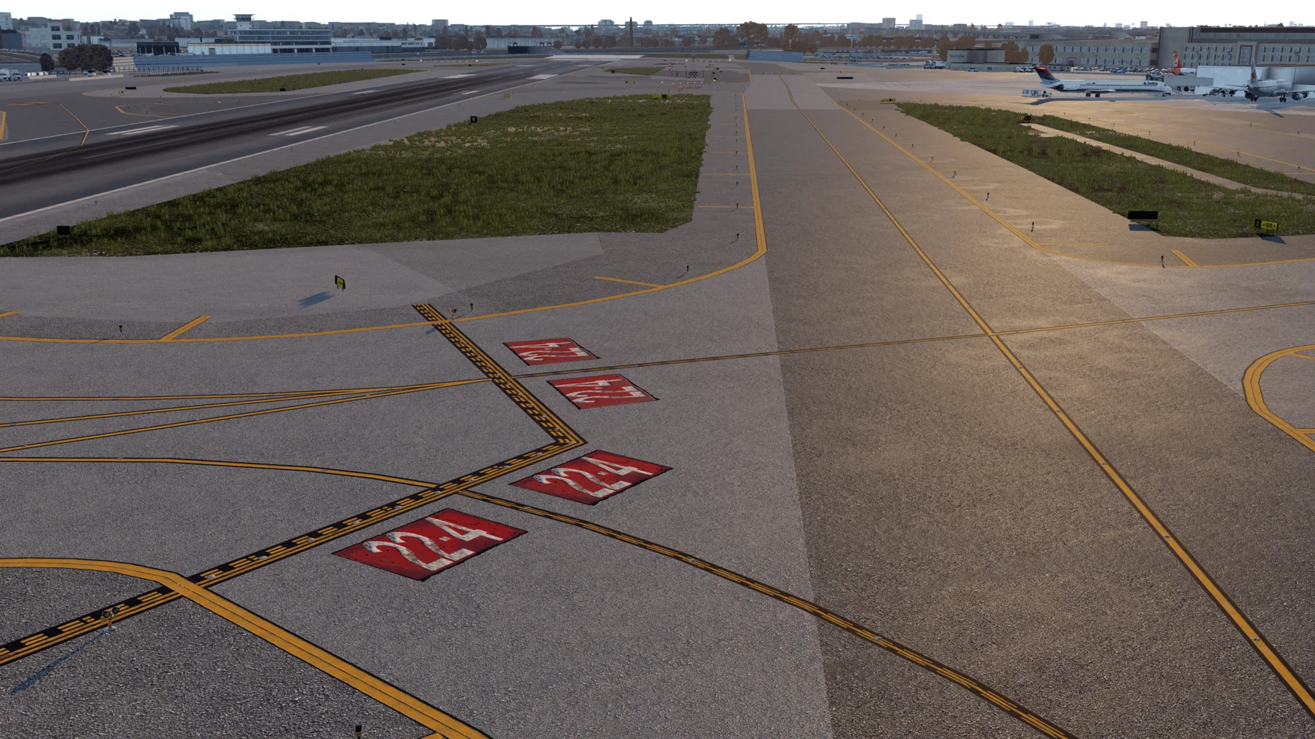 FeelThere La Guardia (KLGA) - Image 3