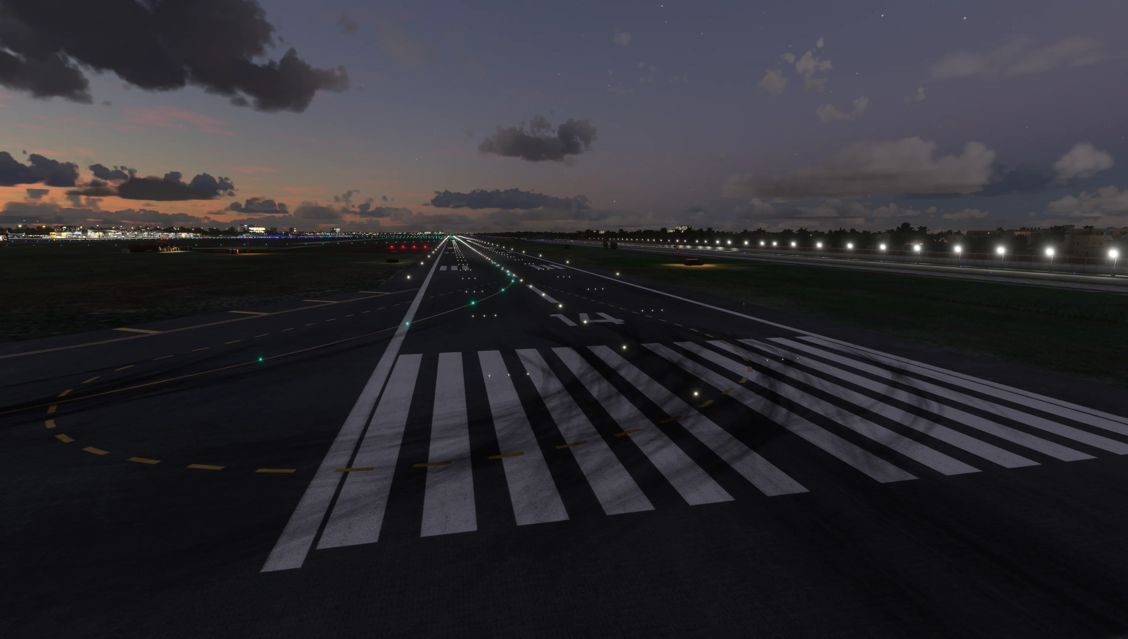 Final Approach Design Studios Dhaka (VGHS) for MSFS-2020 - Image 15
